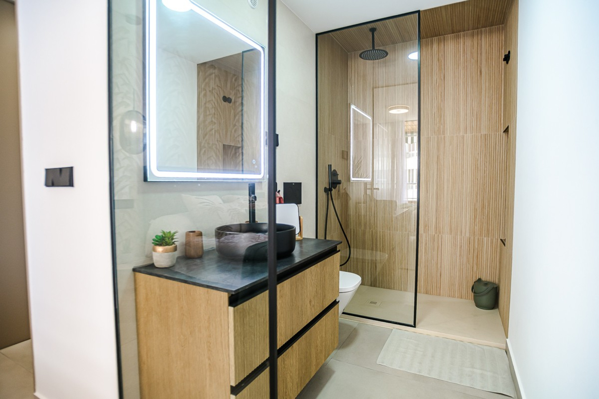 Herverkoop - Apartment - Torrevieja - Acequion