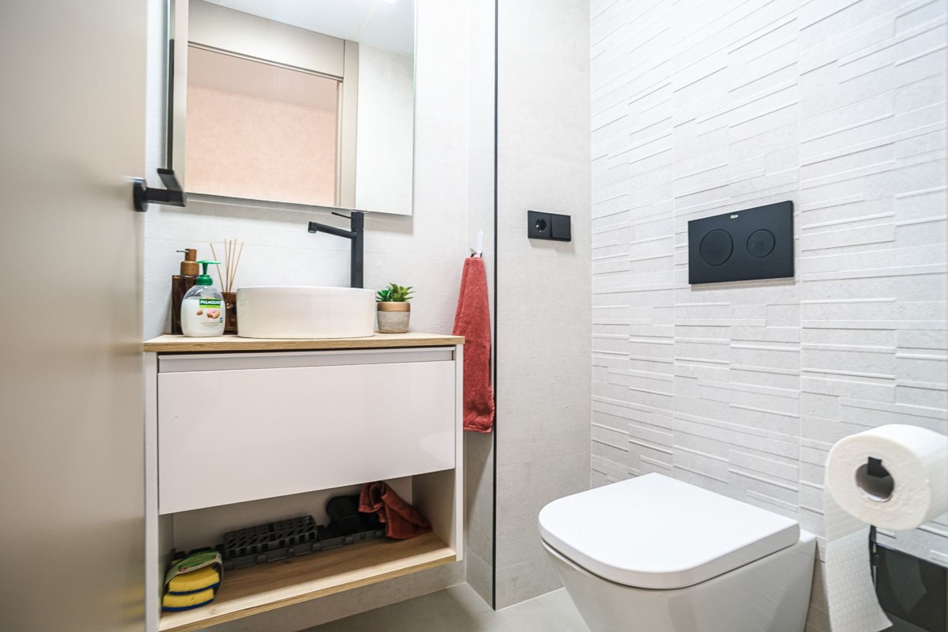 Herverkoop - Apartment - Torrevieja - Acequion