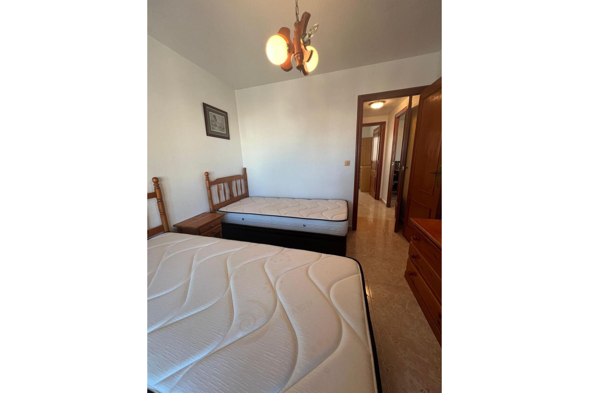 Herverkoop - Apartment - Torrevieja - Acequion