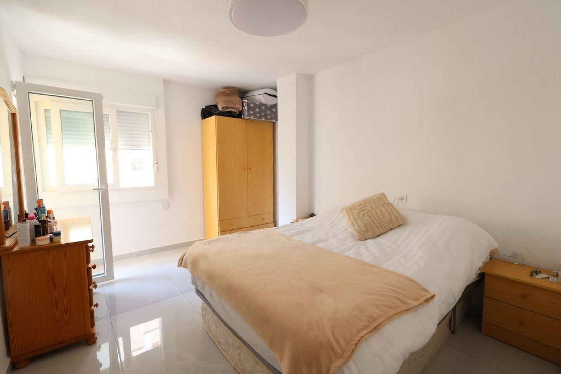 Herverkoop - Apartment - Torrevieja - Acequion