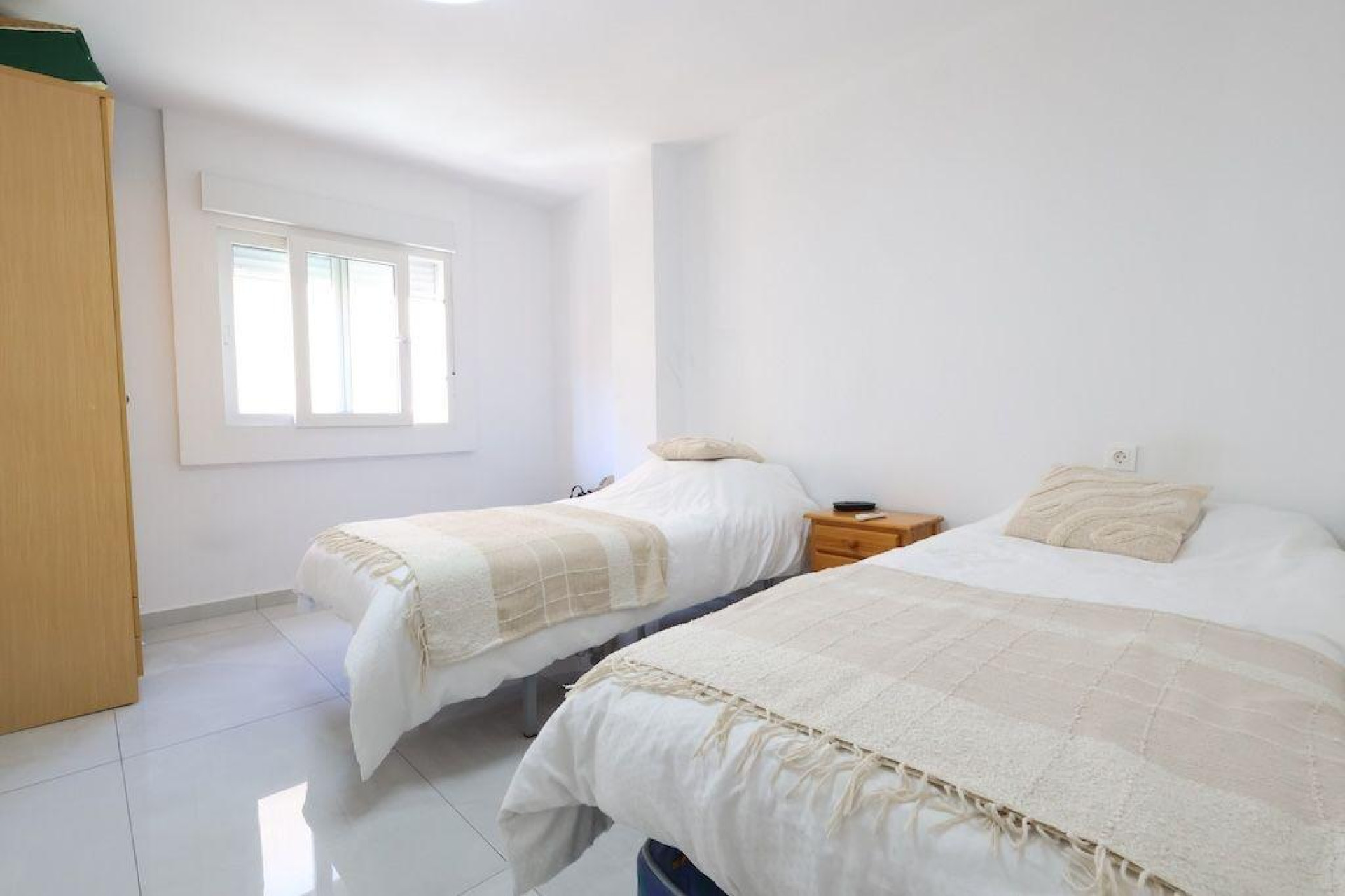 Herverkoop - Apartment - Torrevieja - Acequion