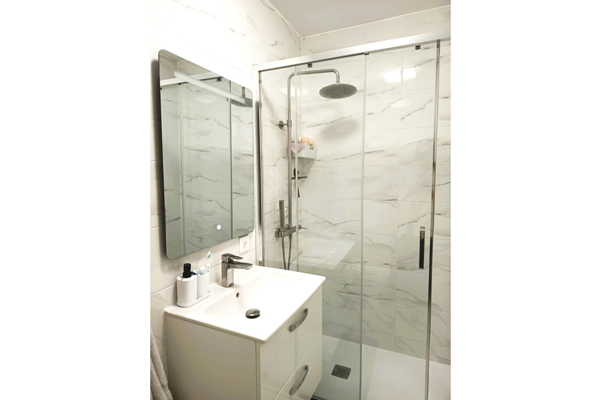 Herverkoop - Apartment - Torrevieja - Acequion