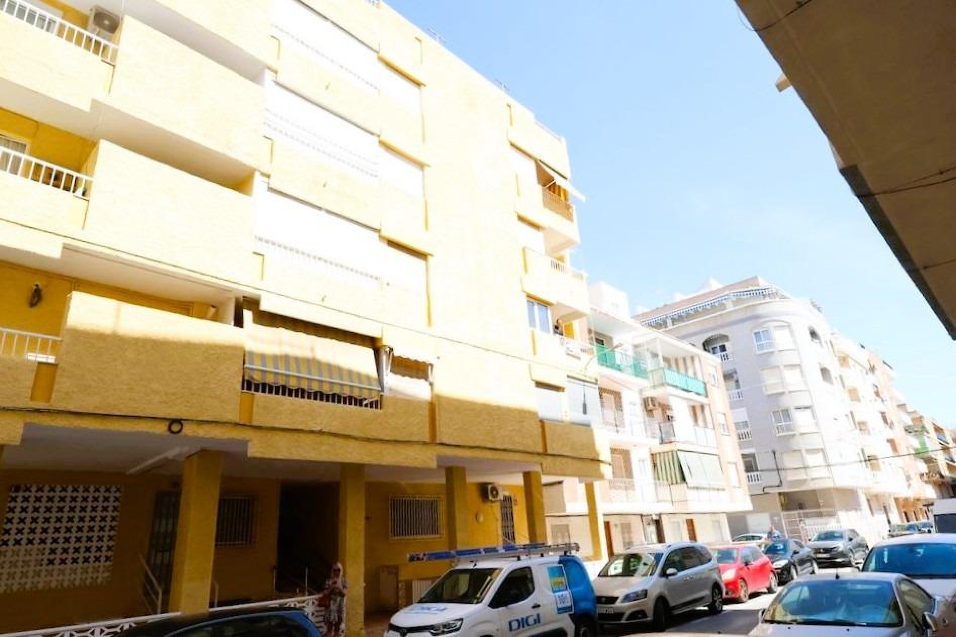 Herverkoop - Apartment - Torrevieja - Acequion