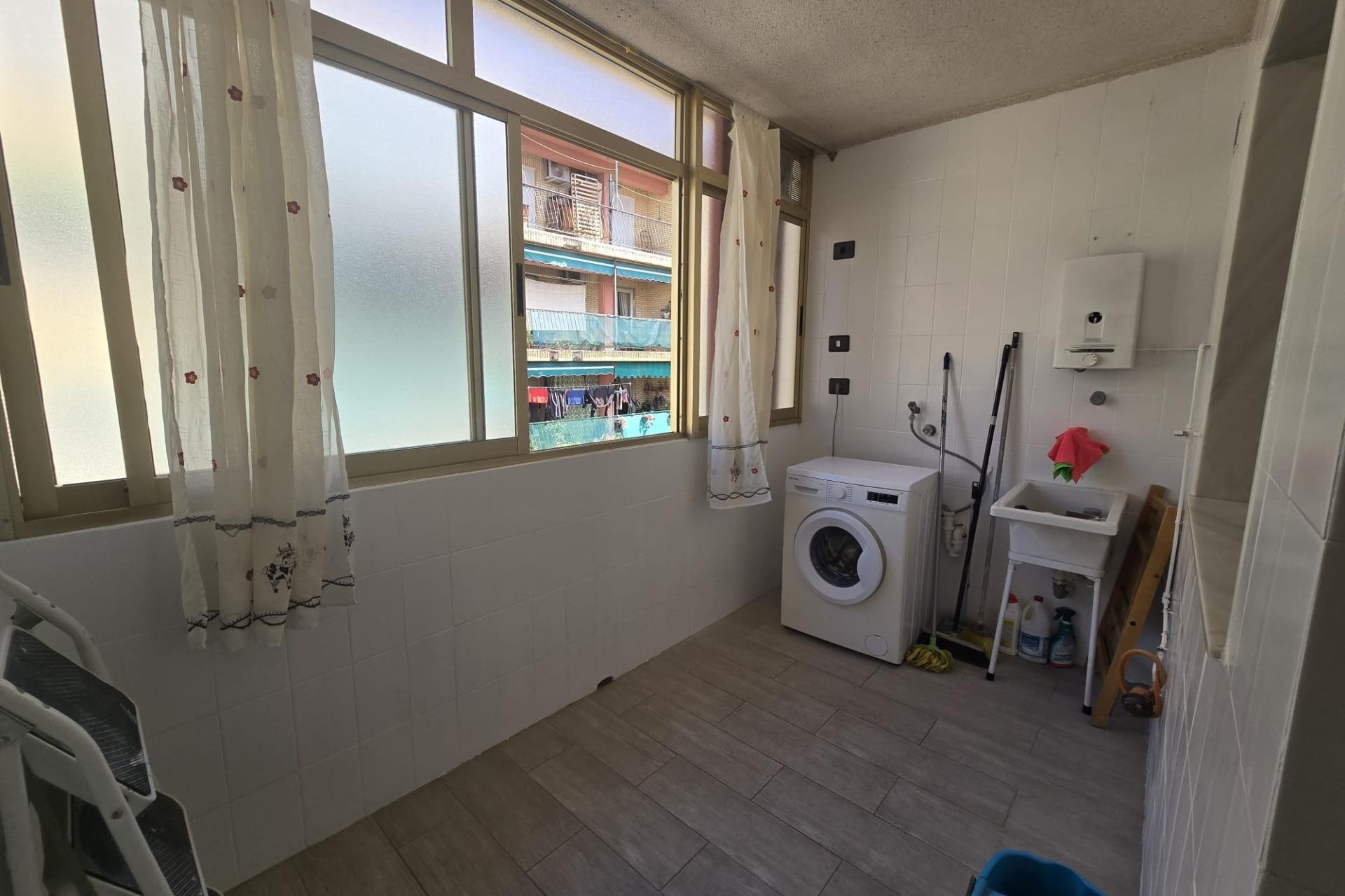 Herverkoop - Apartment - Torrevieja - Acequion