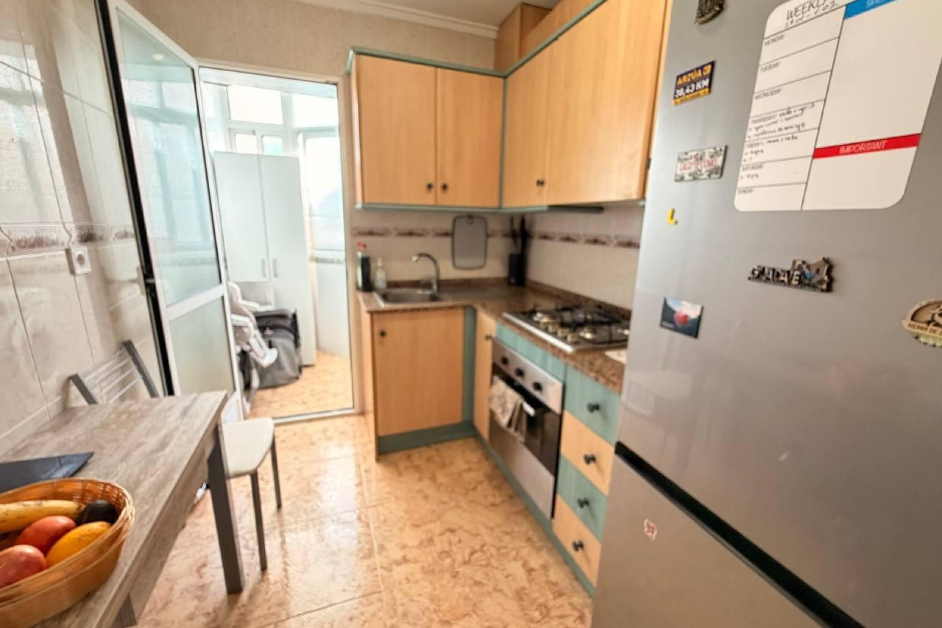 Herverkoop - Apartment - Torrevieja - Acequion