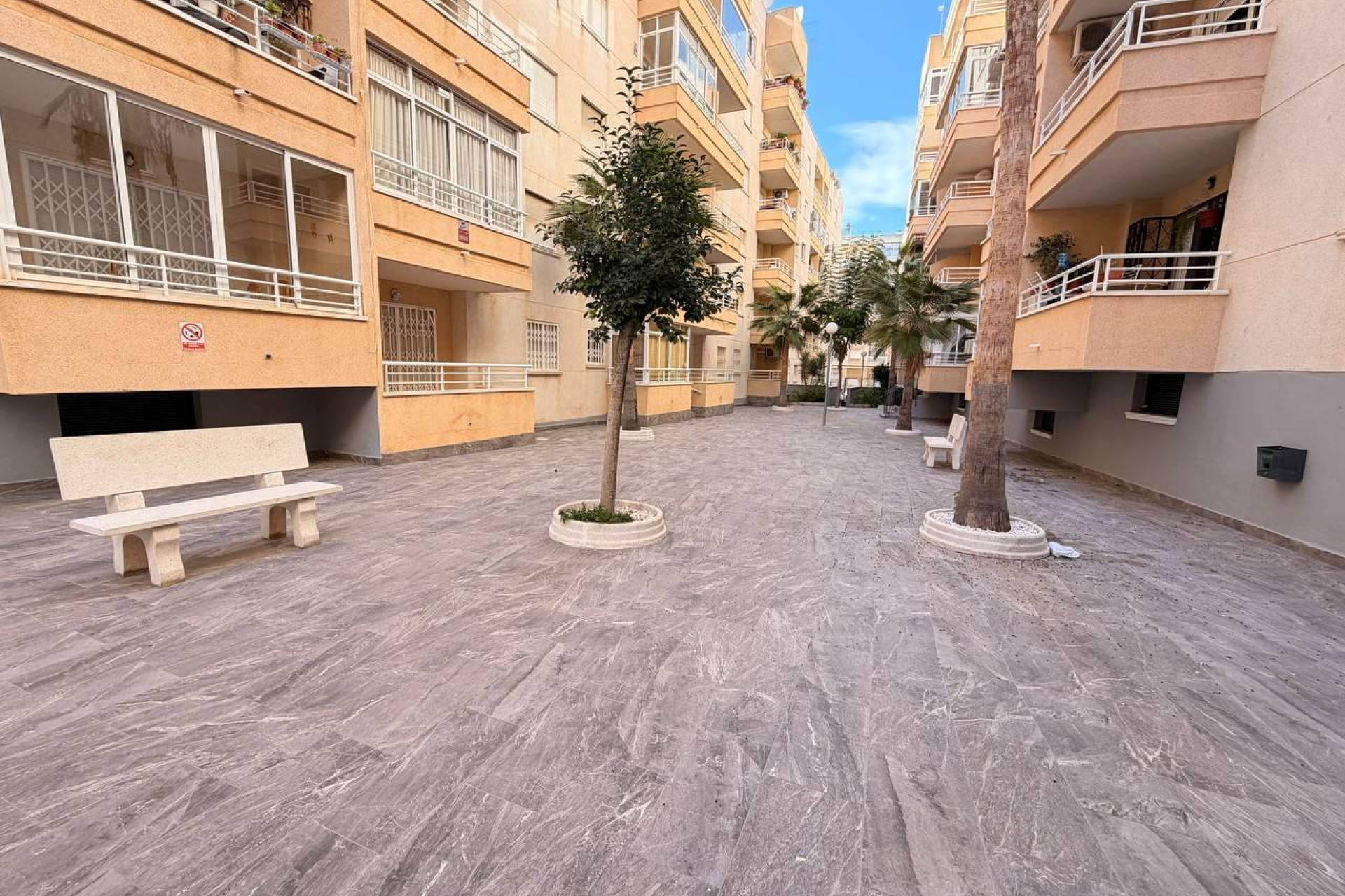 Herverkoop - Apartment - Torrevieja - Acequion