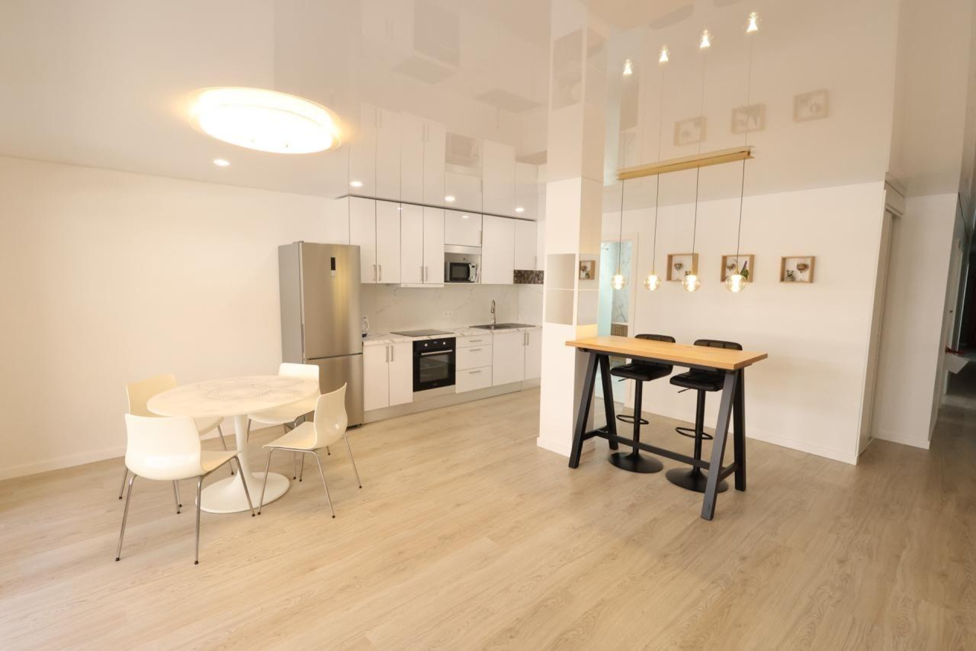 Herverkoop - Apartment - Torrevieja - Acequion