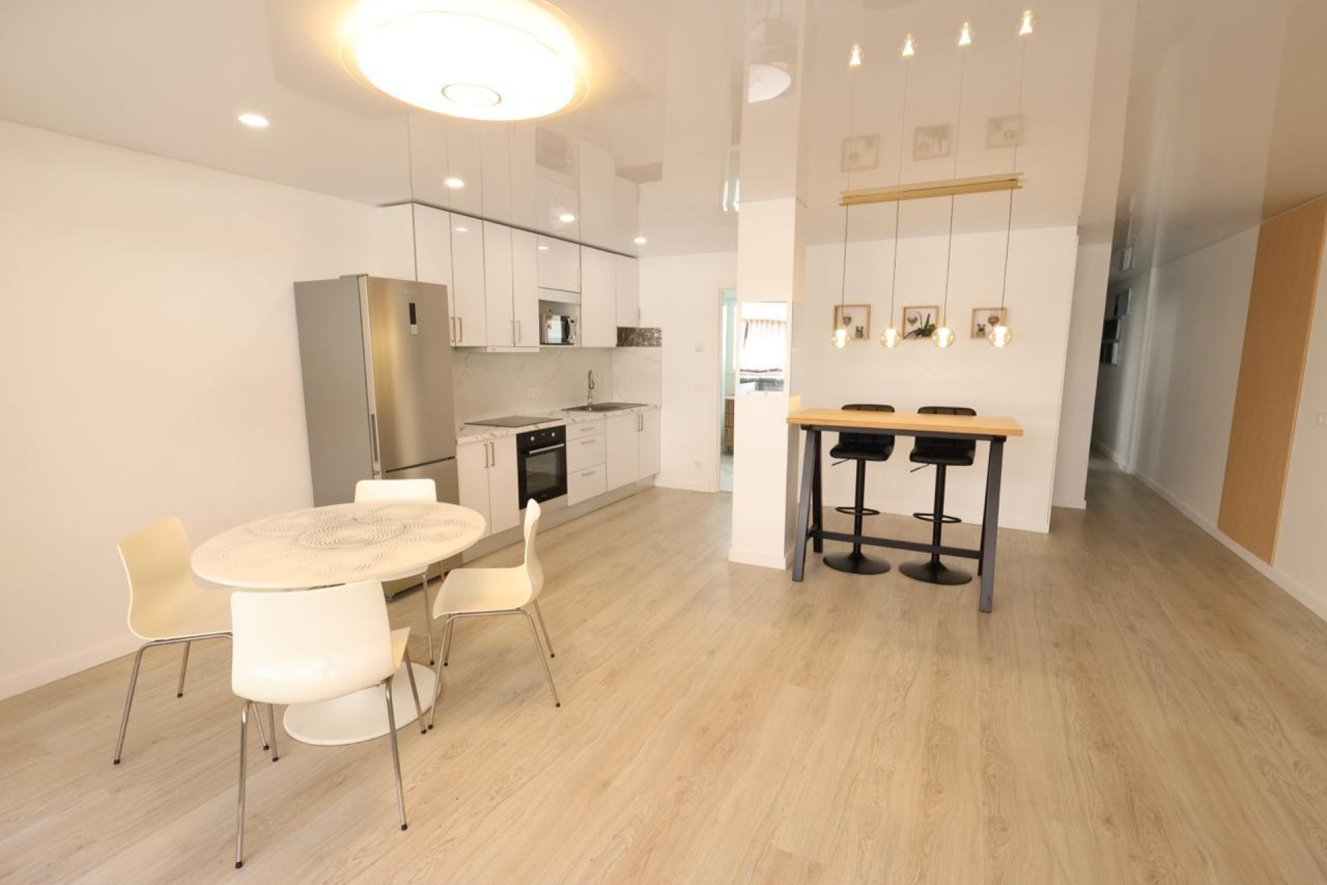 Herverkoop - Apartment - Torrevieja - Acequion
