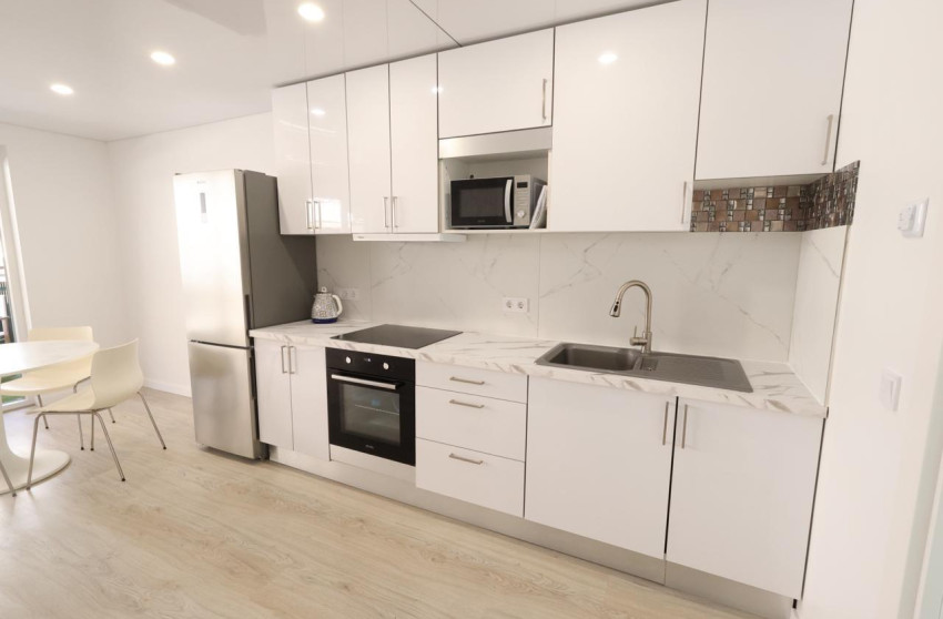 Herverkoop - Apartment - Torrevieja - Acequion