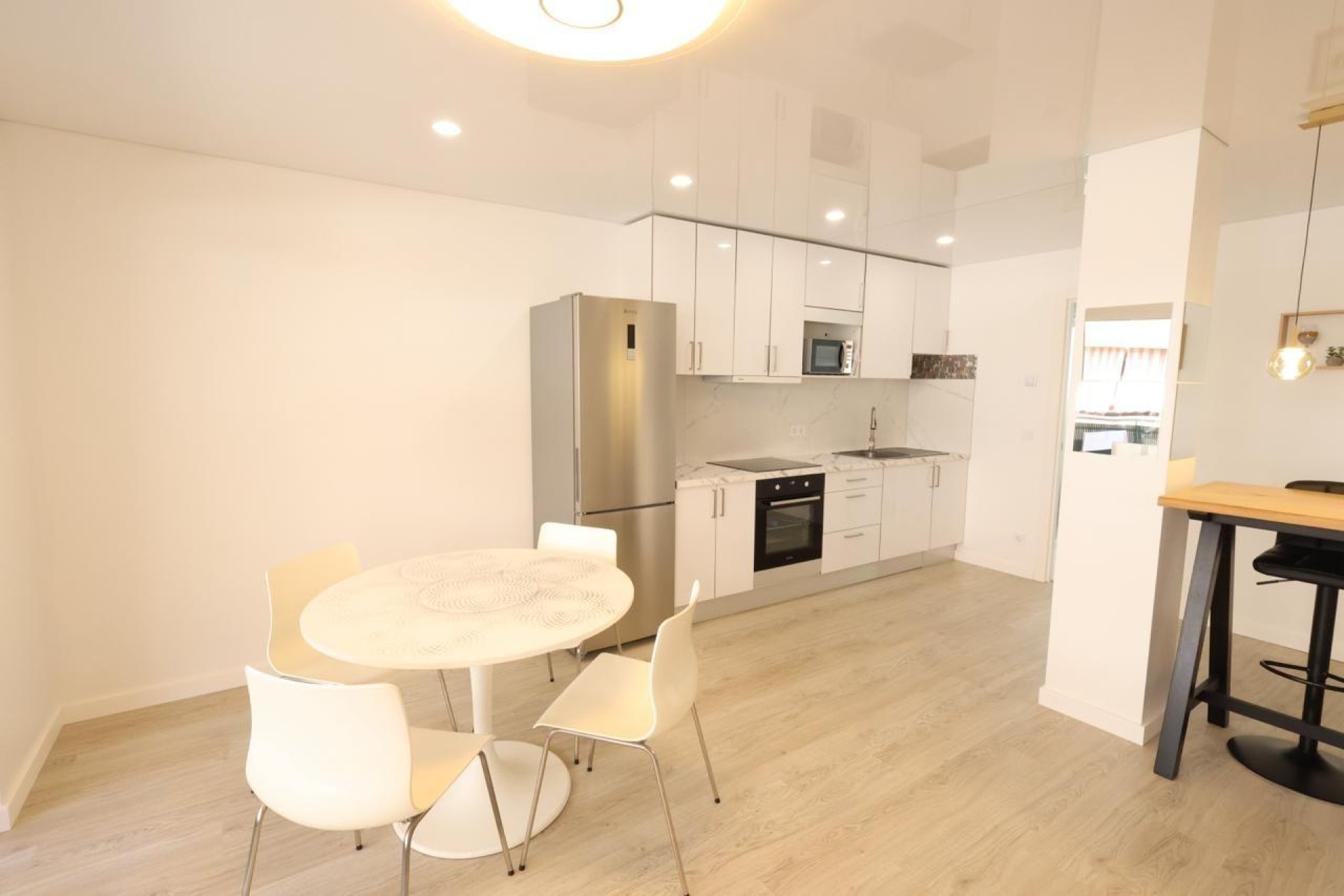 Herverkoop - Apartment - Torrevieja - Acequion
