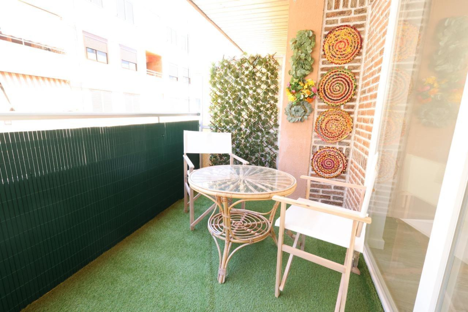 Herverkoop - Apartment - Torrevieja - Acequion