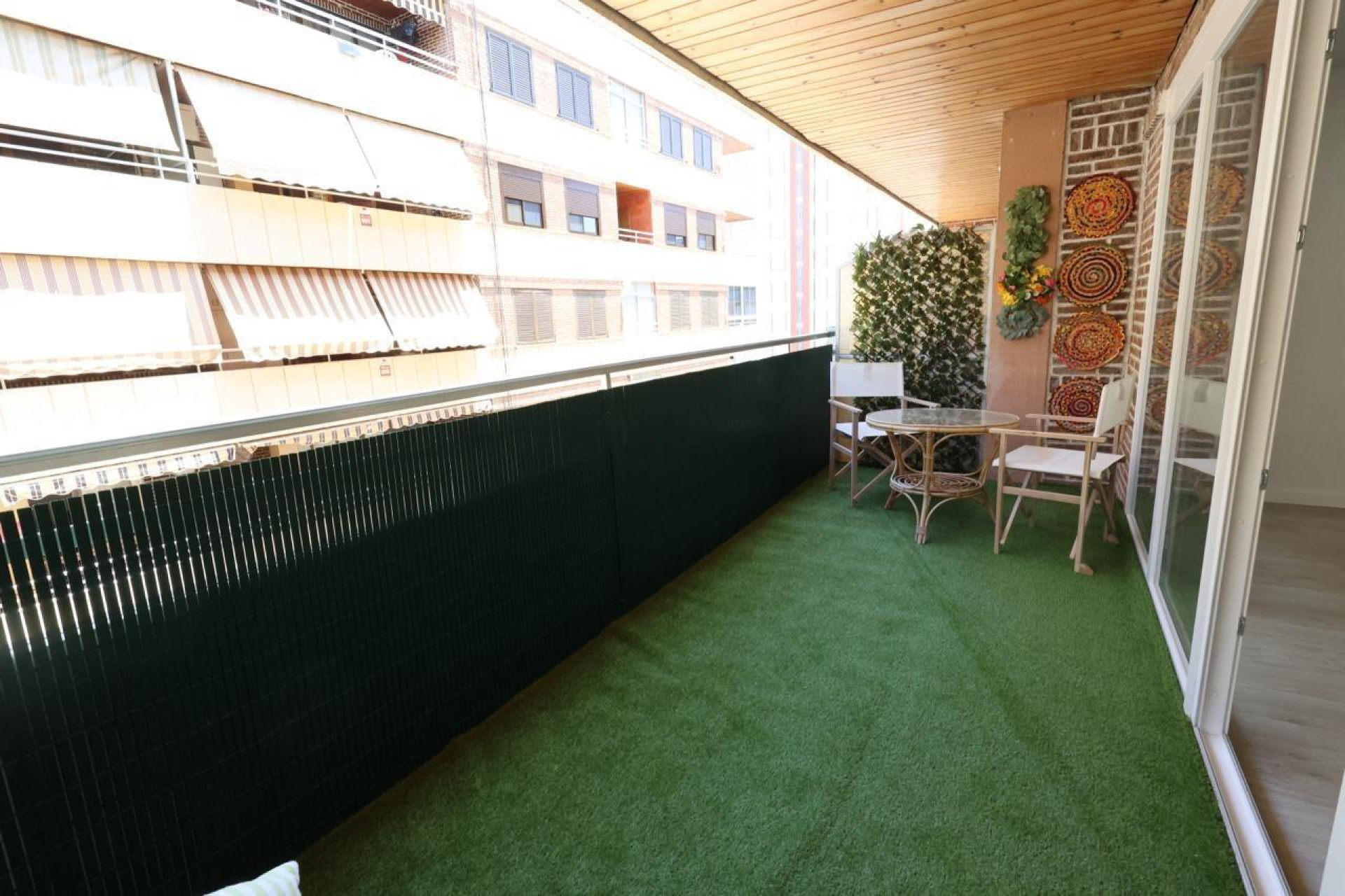 Herverkoop - Apartment - Torrevieja - Acequion