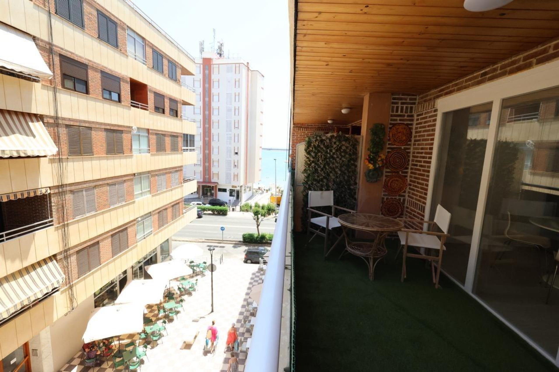 Herverkoop - Apartment - Torrevieja - Acequion