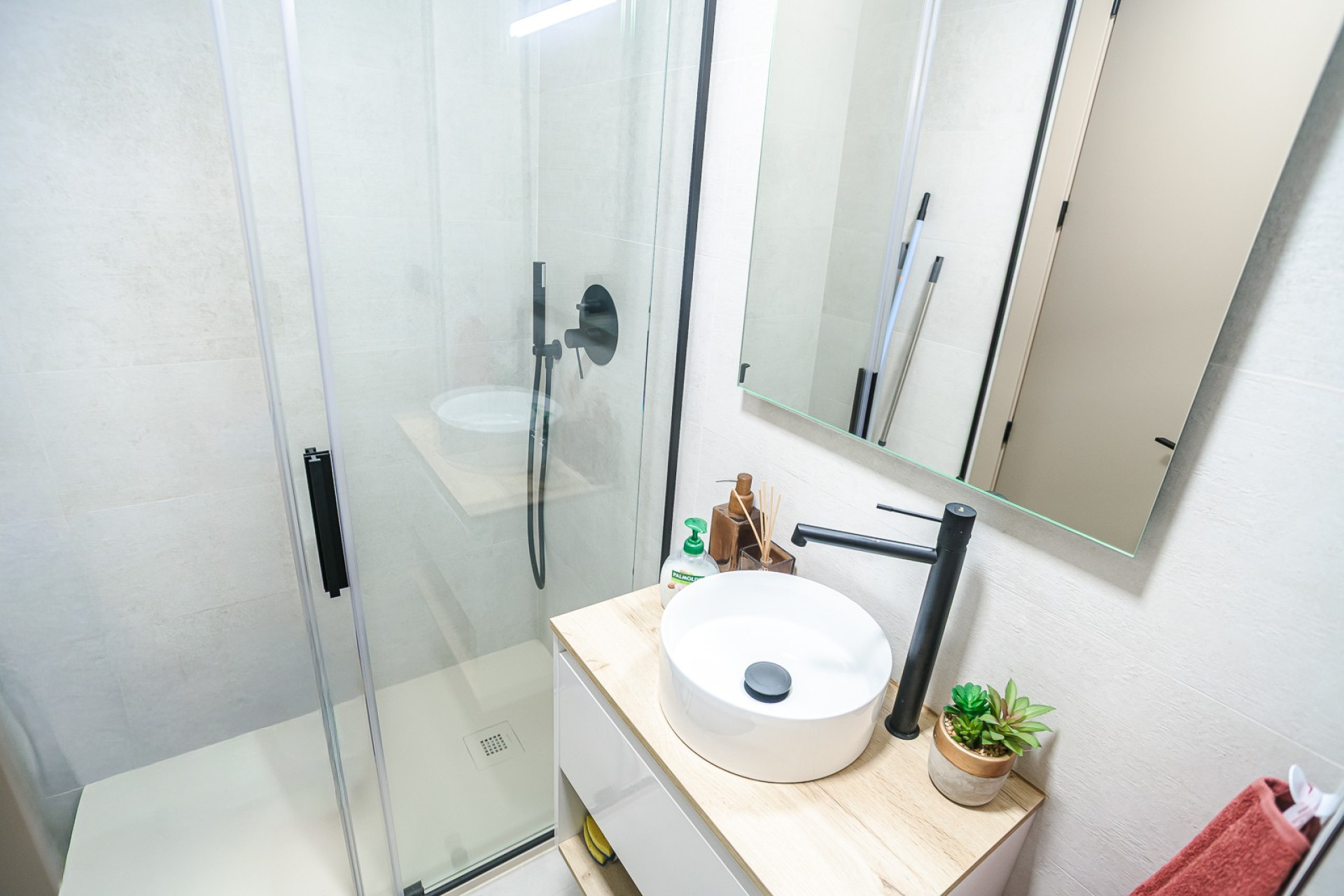 Herverkoop - Apartment - Torrevieja - Acequion