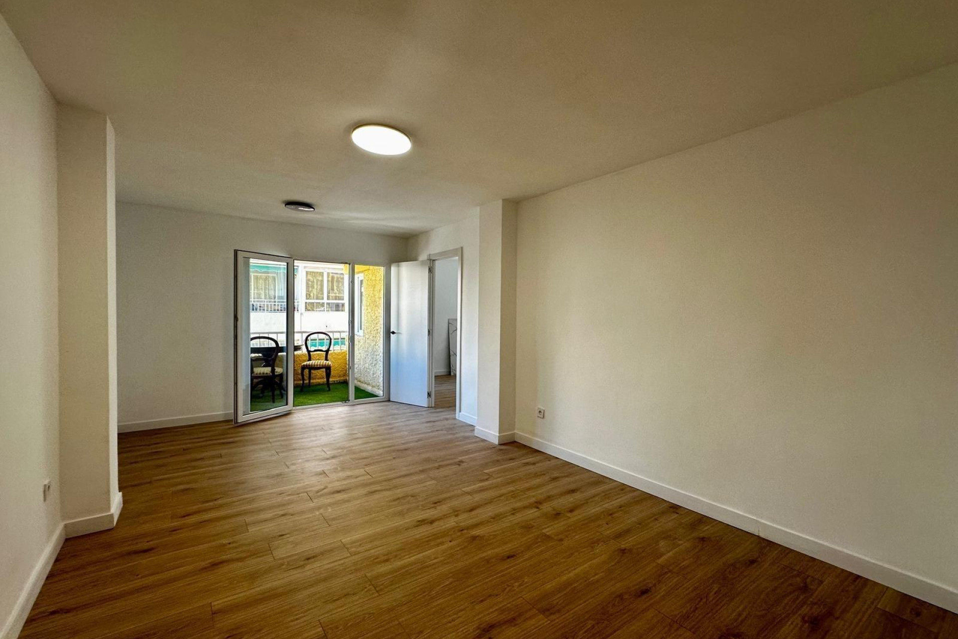 Herverkoop - Apartment - Torrevieja - Acequion