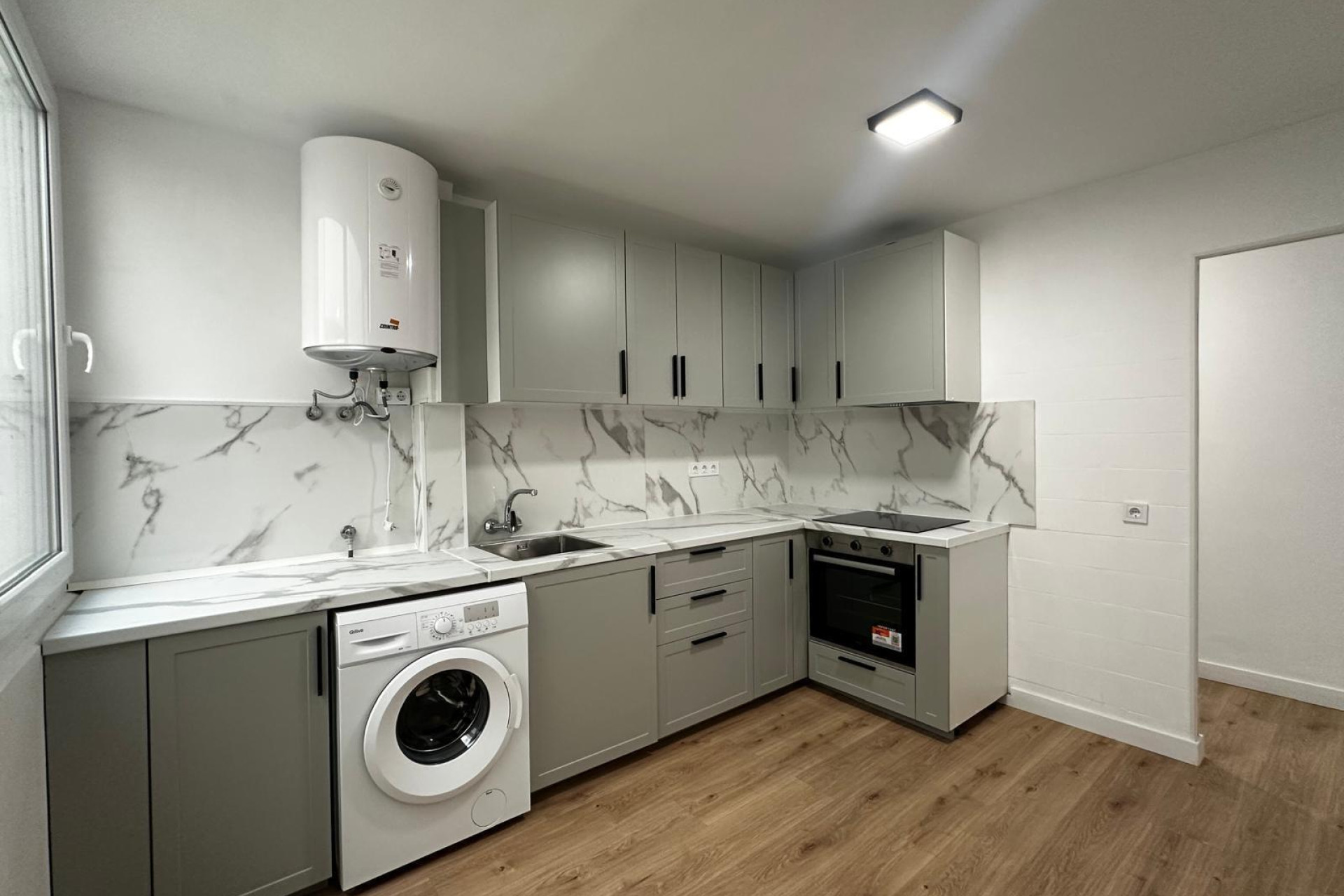 Herverkoop - Apartment - Torrevieja - Acequion