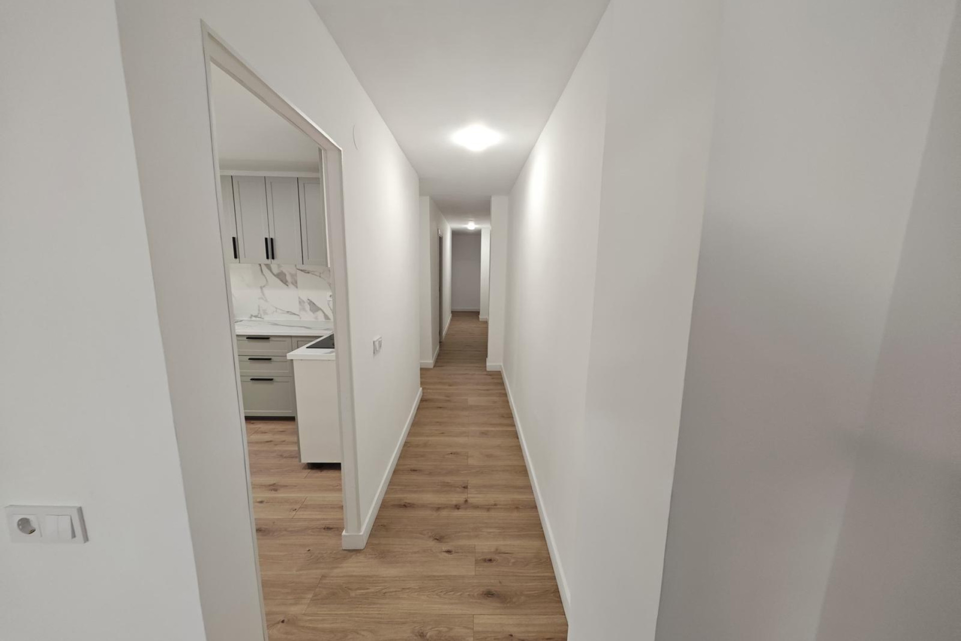 Herverkoop - Apartment - Torrevieja - Acequion