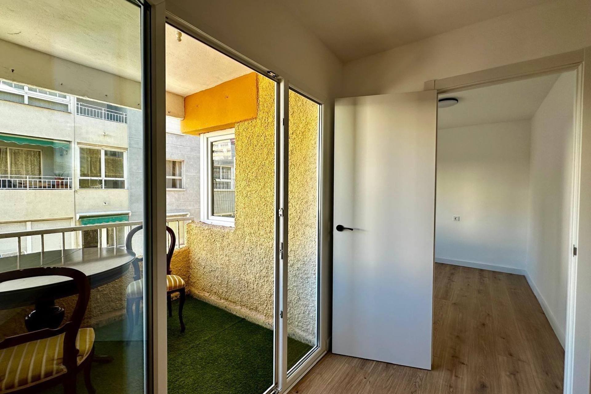 Herverkoop - Apartment - Torrevieja - Acequion