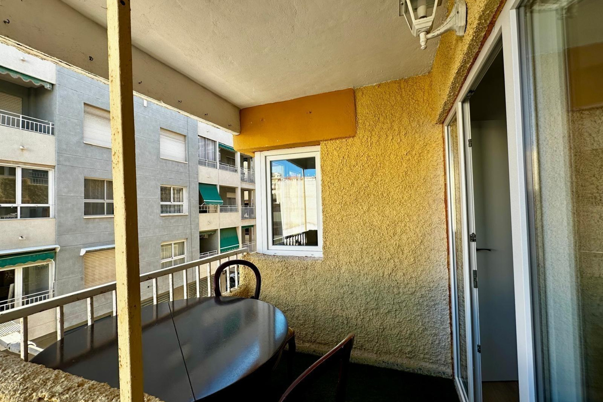 Herverkoop - Apartment - Torrevieja - Acequion