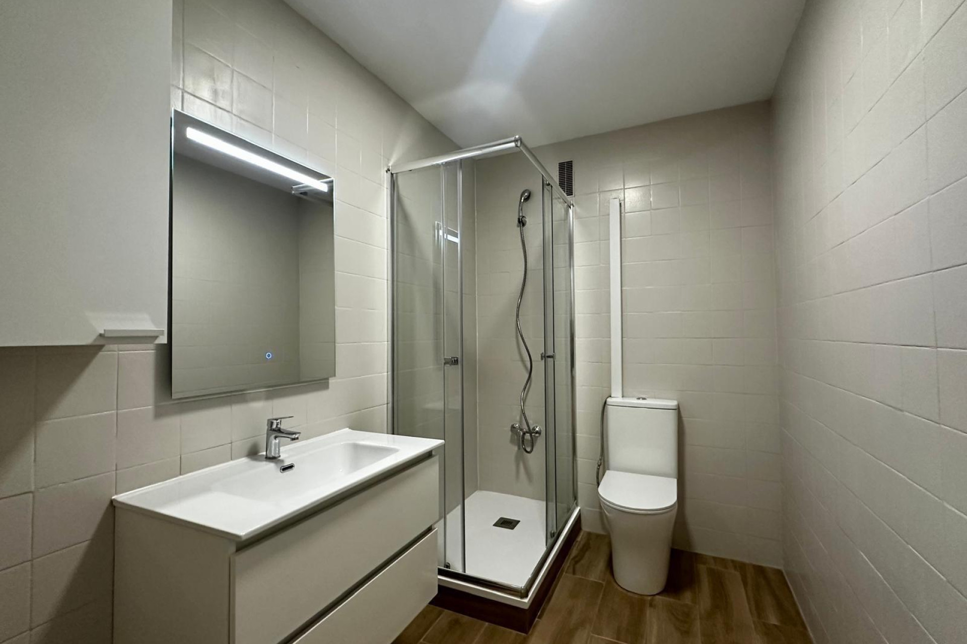 Herverkoop - Apartment - Torrevieja - Acequion