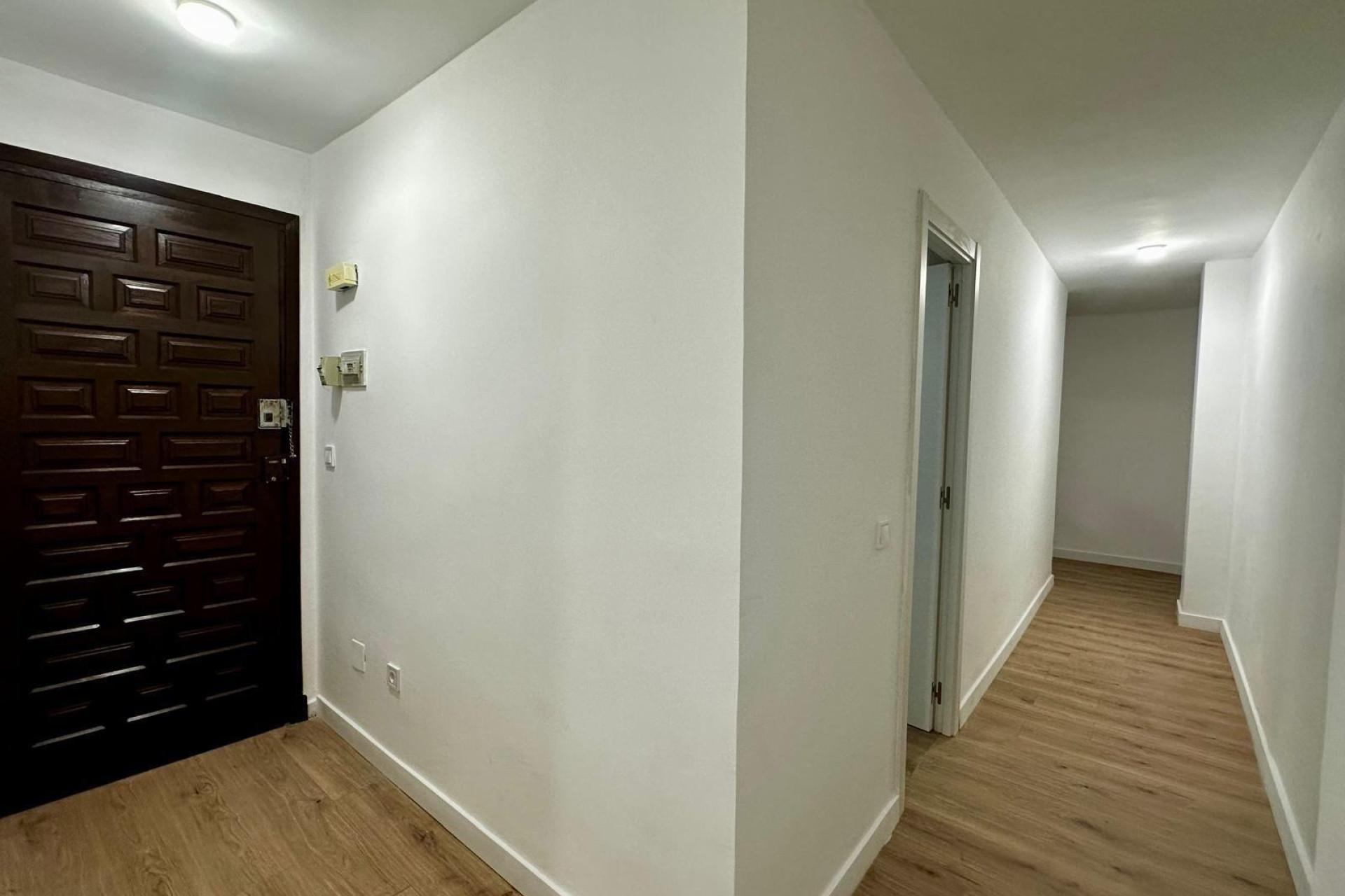 Herverkoop - Apartment - Torrevieja - Acequion