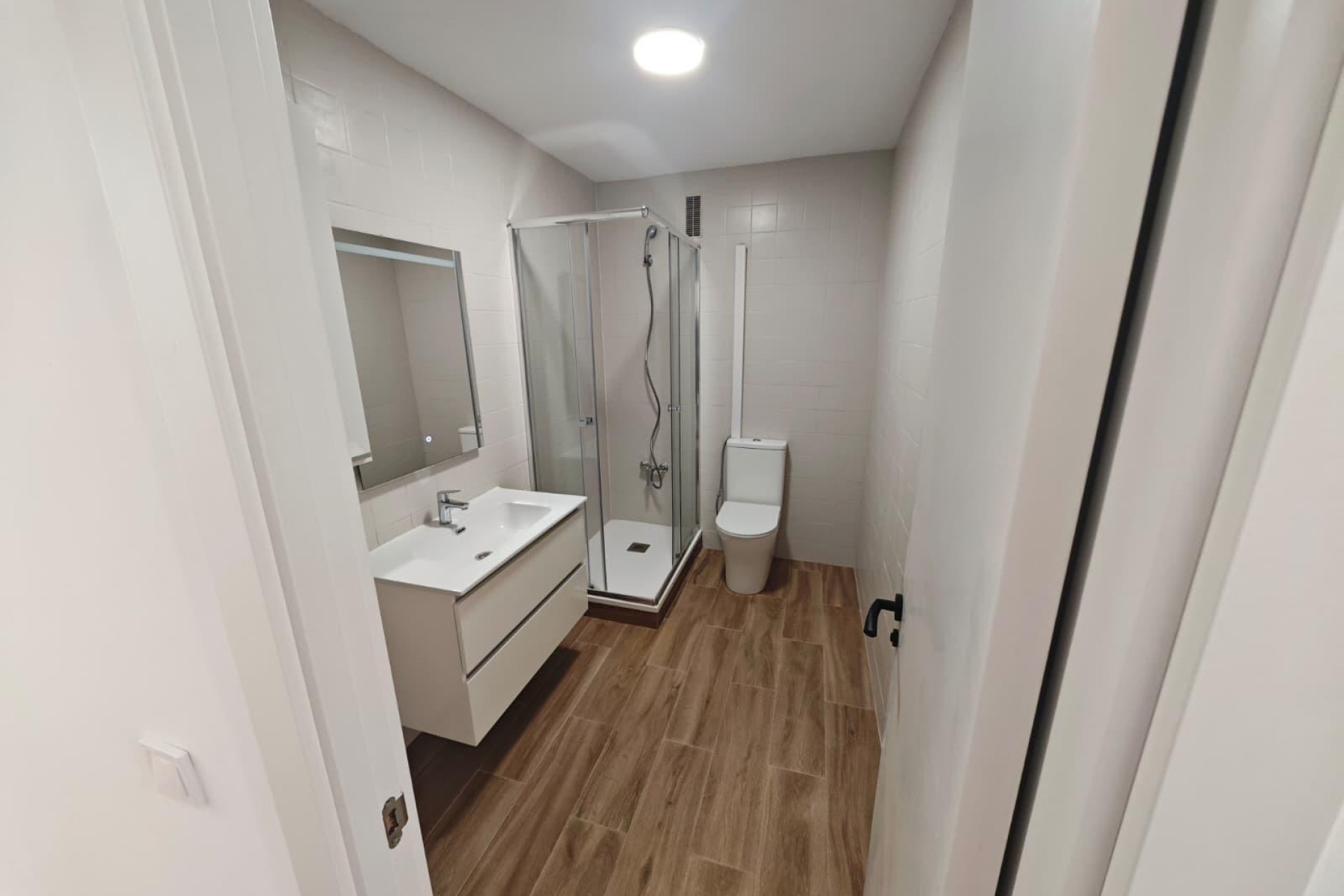 Herverkoop - Apartment - Torrevieja - Acequion