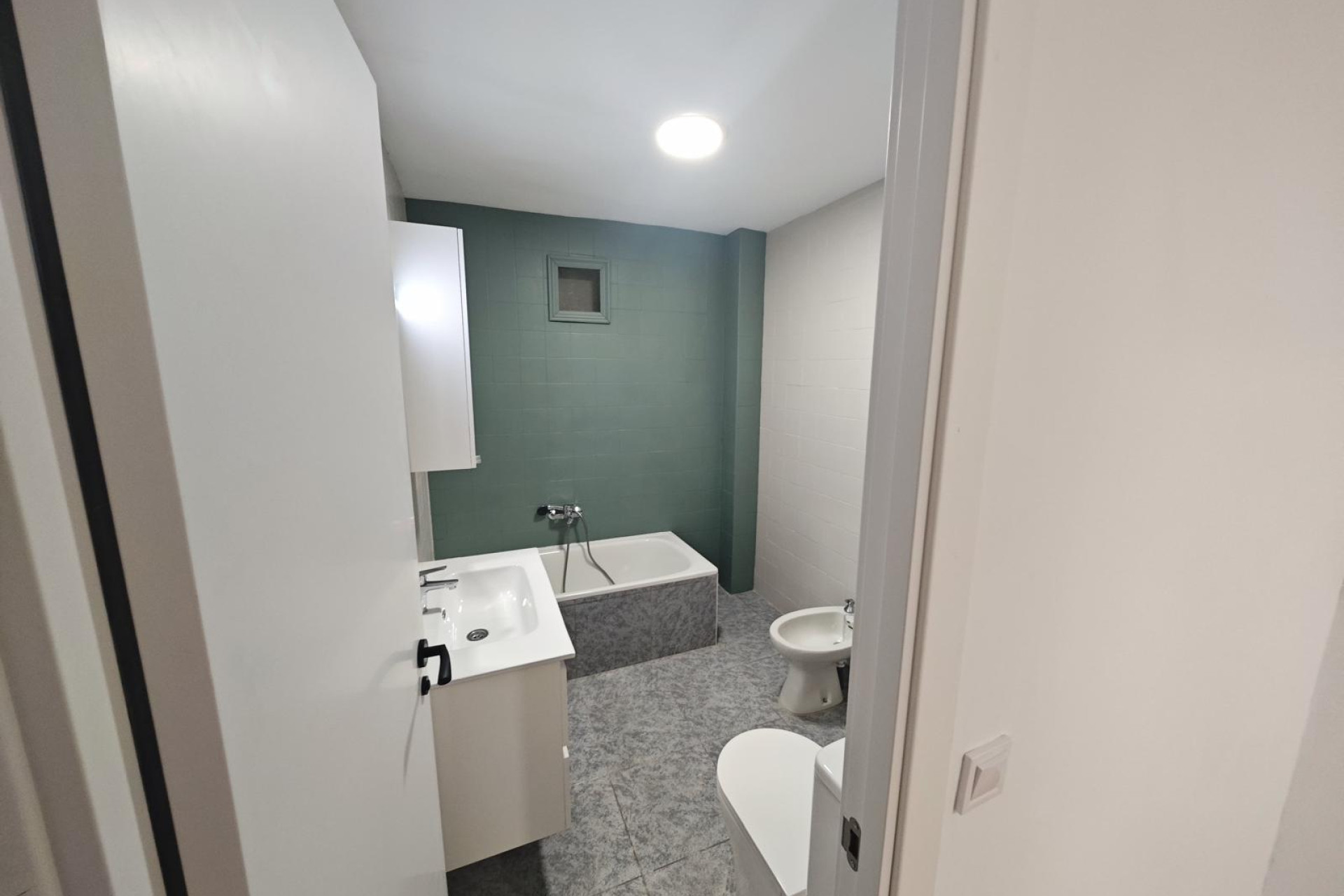 Herverkoop - Apartment - Torrevieja - Acequion