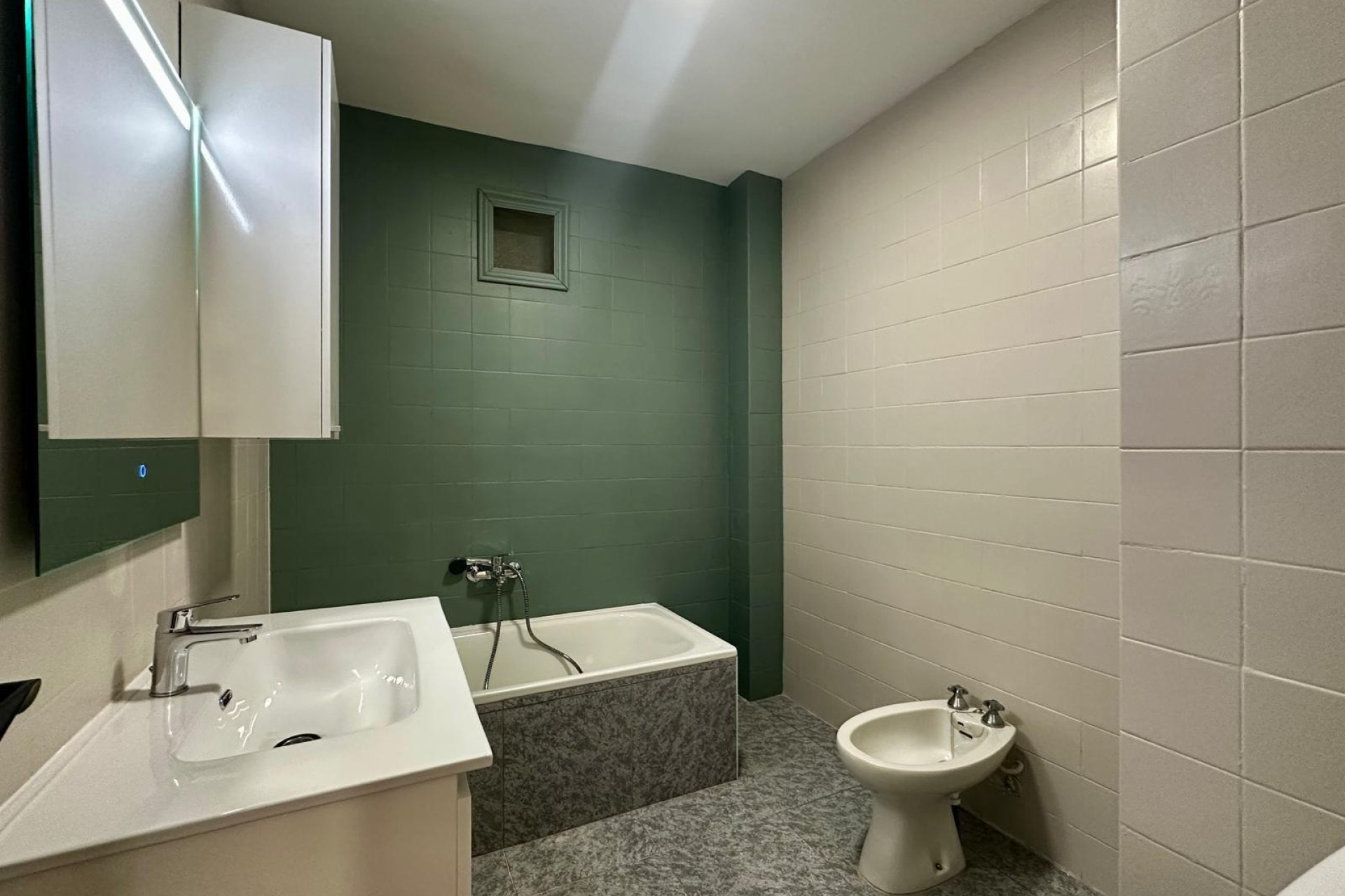 Herverkoop - Apartment - Torrevieja - Acequion