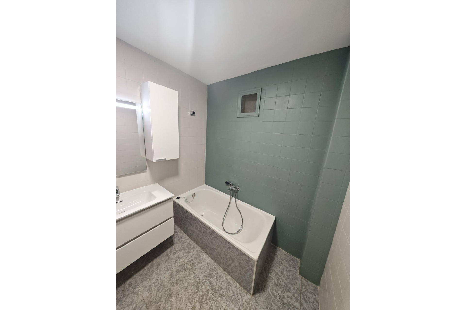 Herverkoop - Apartment - Torrevieja - Acequion