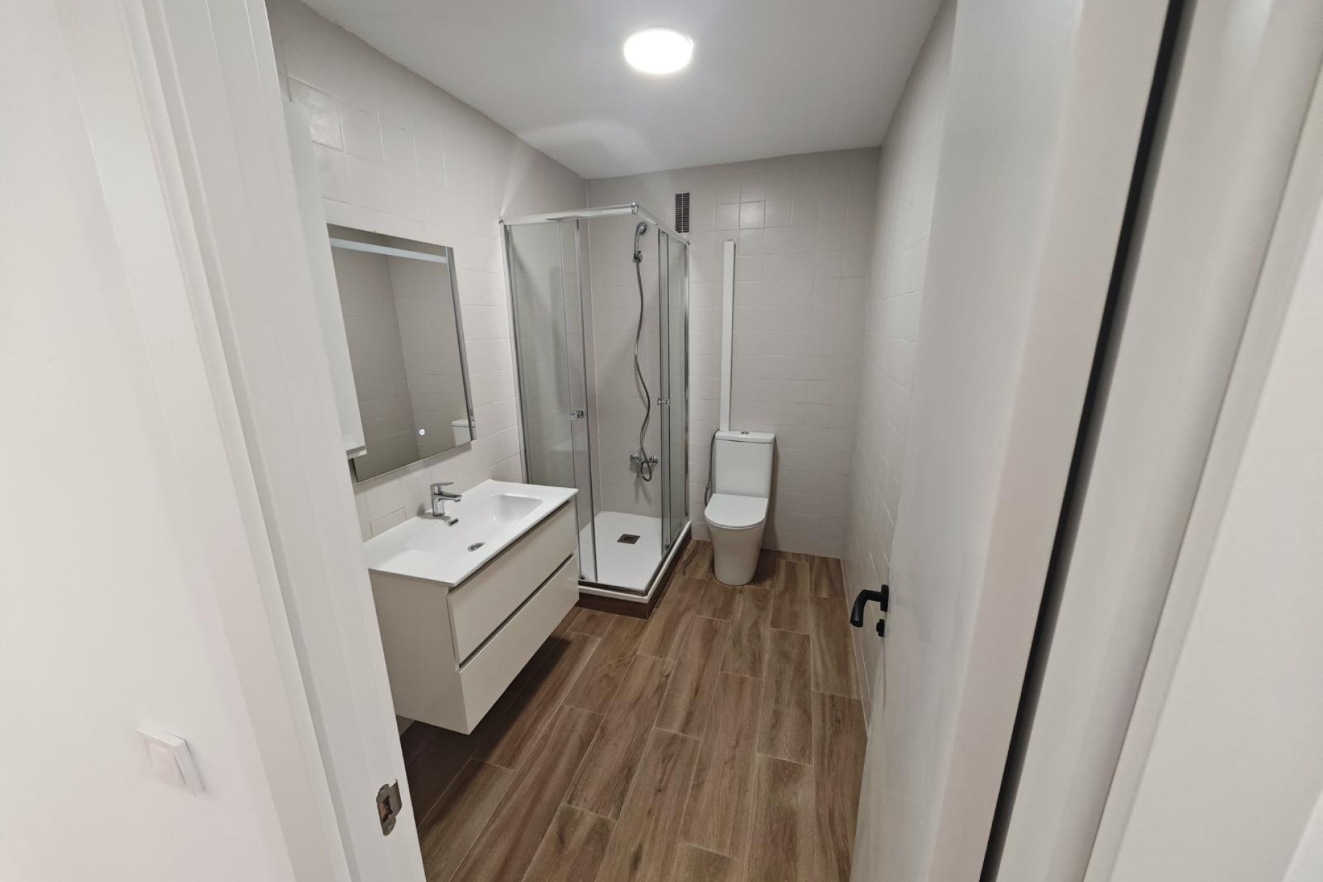 Herverkoop - Apartment - Torrevieja - Acequion