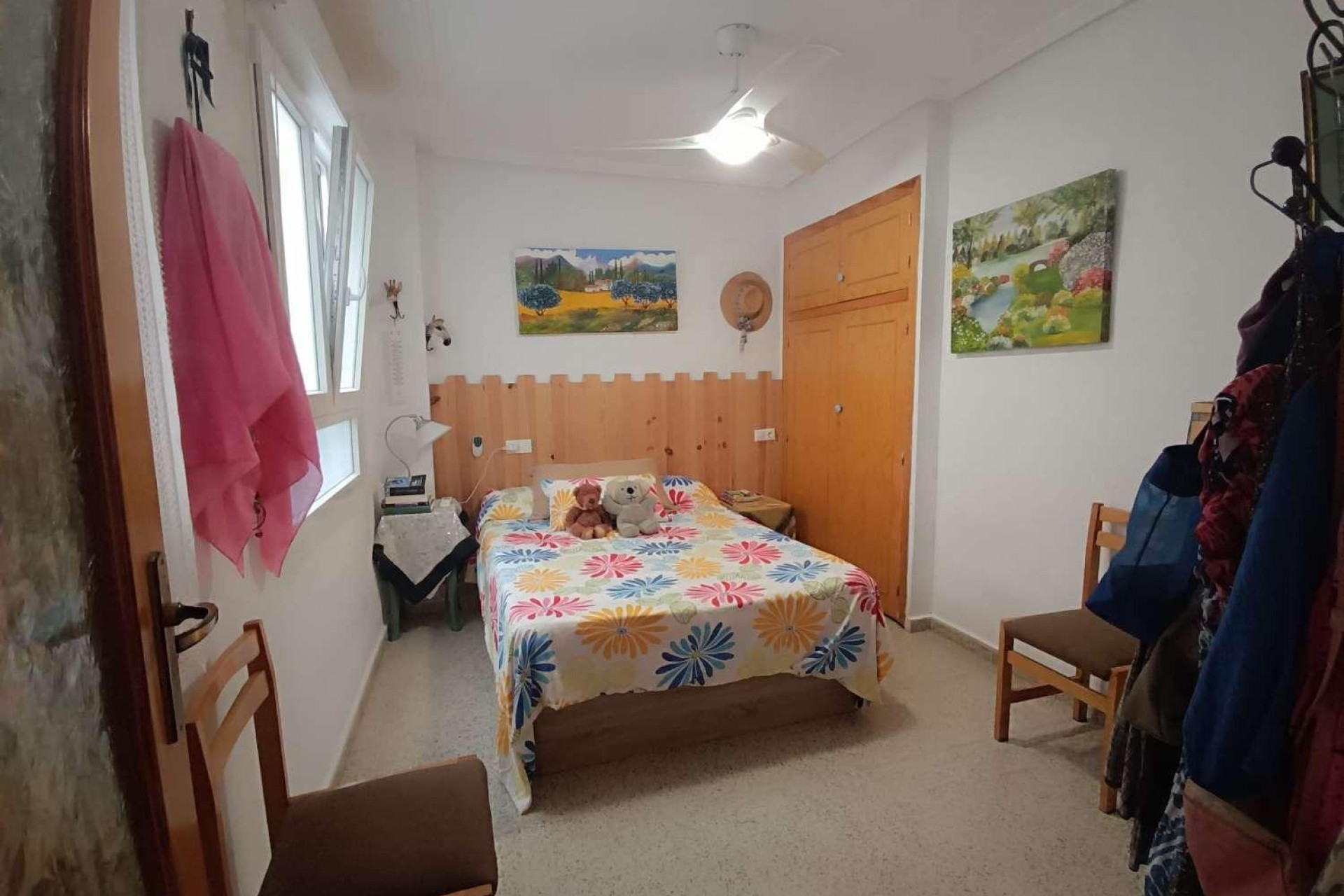 Herverkoop - Apartment - Torrevieja - Acequion