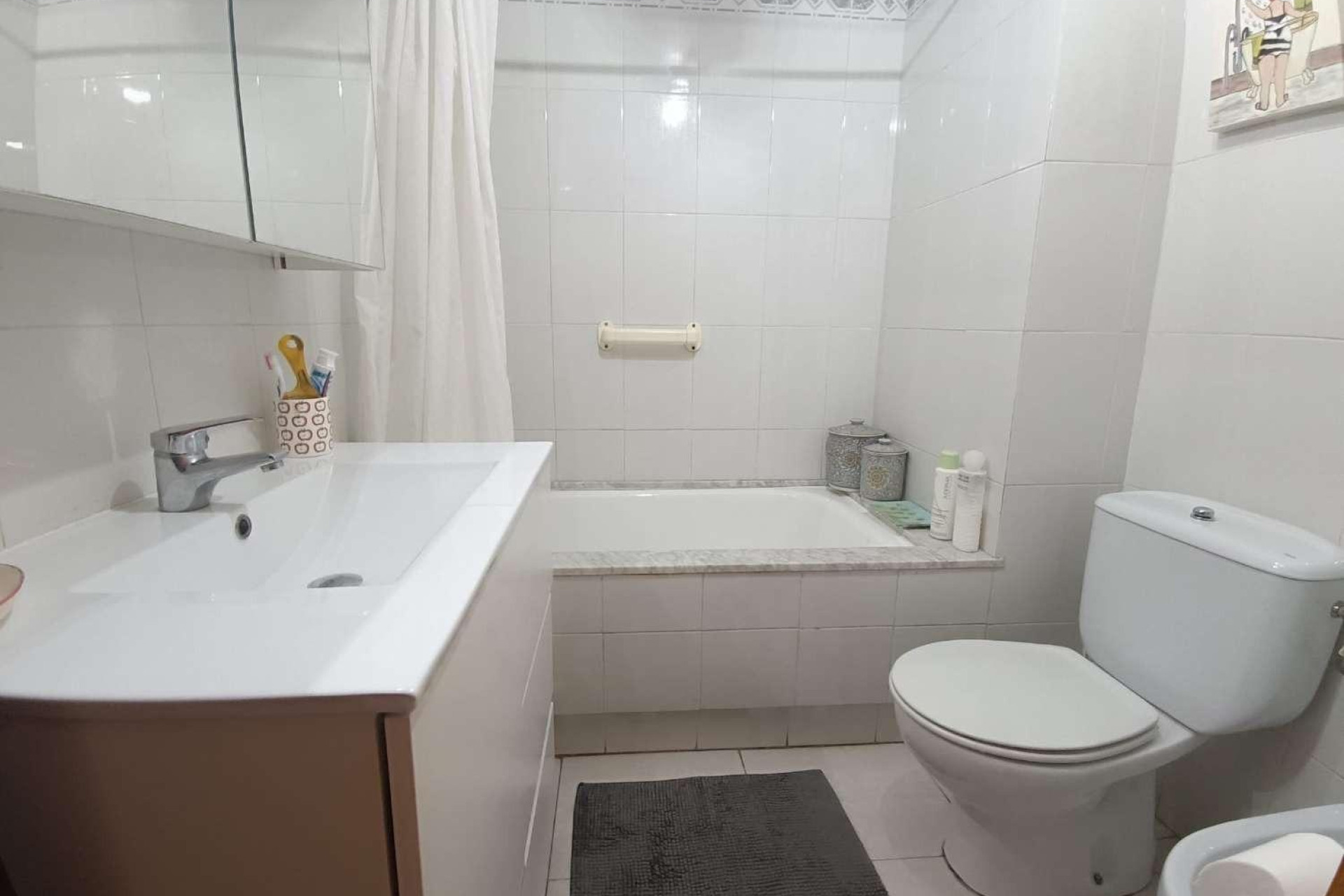 Herverkoop - Apartment - Torrevieja - Acequion