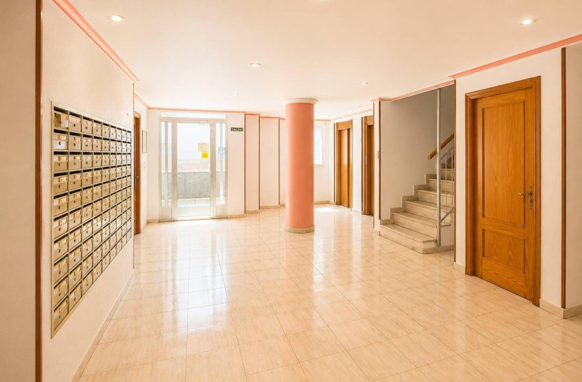 Herverkoop - Apartment - Torrevieja - Acequion