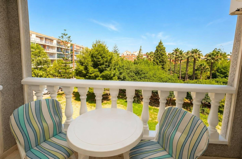 Herverkoop - Apartment - Torrevieja - Acequion