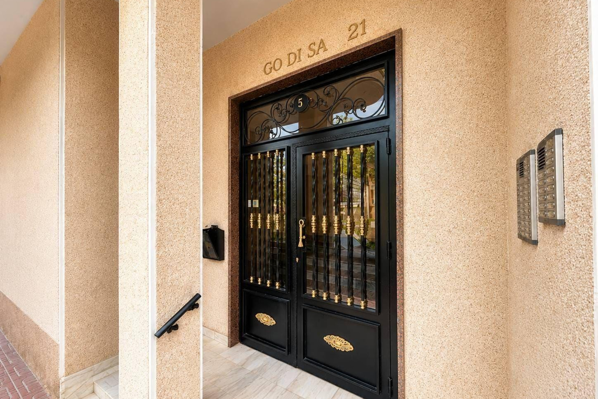 Herverkoop - Apartment - Torrevieja - Acequion