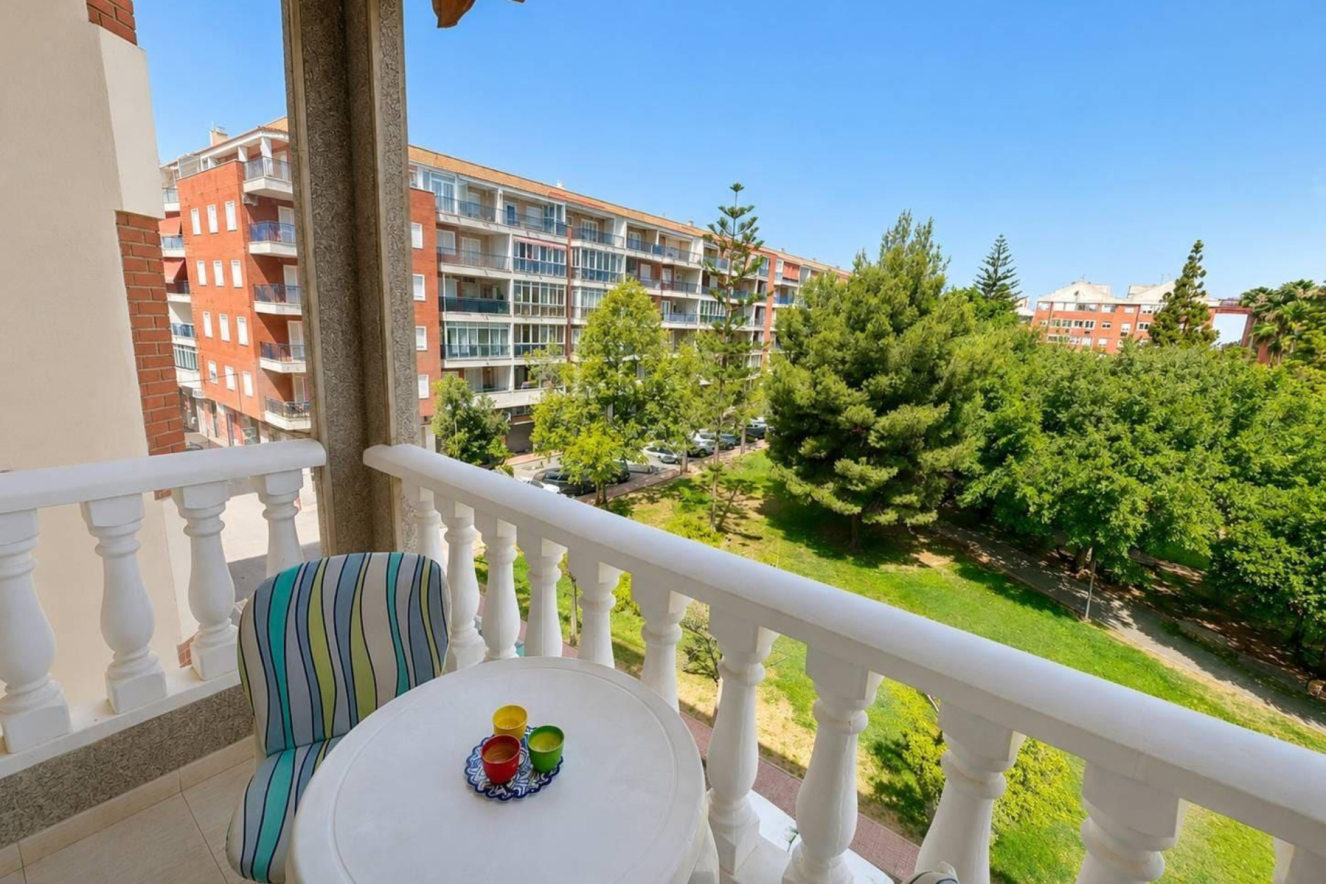 Herverkoop - Apartment - Torrevieja - Acequion