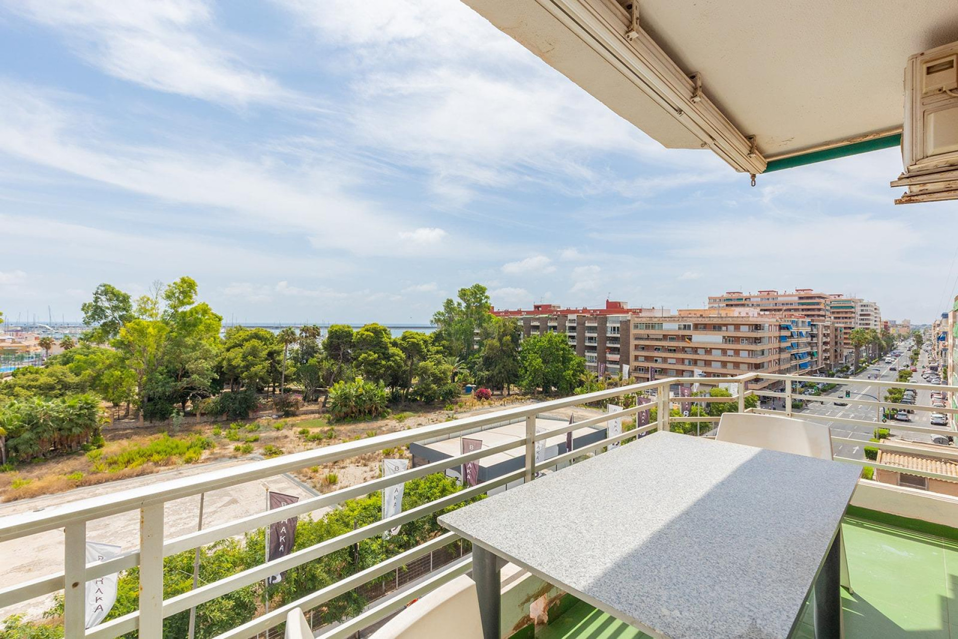 Herverkoop - Apartment - Torrevieja - Acequion
