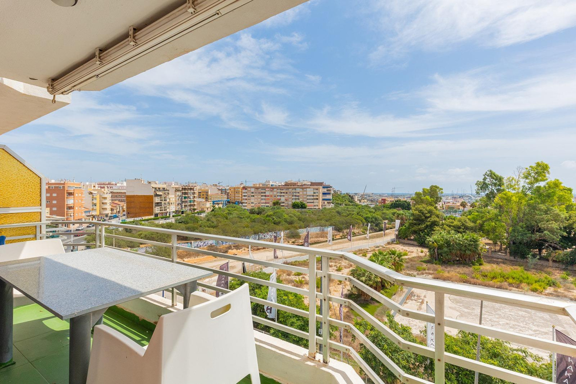 Herverkoop - Apartment - Torrevieja - Acequion