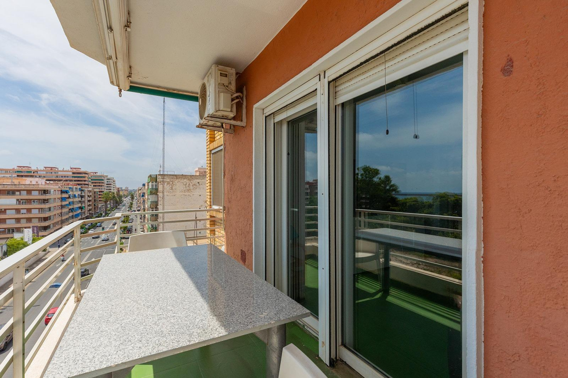 Herverkoop - Apartment - Torrevieja - Acequion