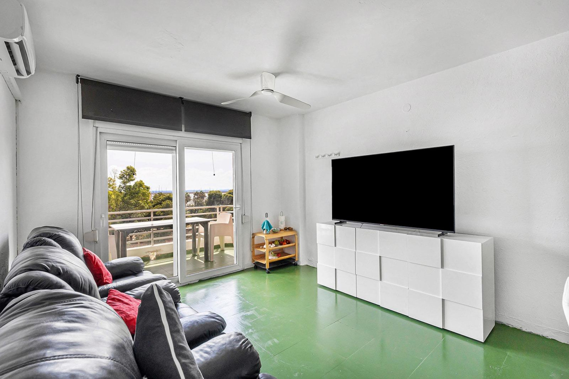 Herverkoop - Apartment - Torrevieja - Acequion