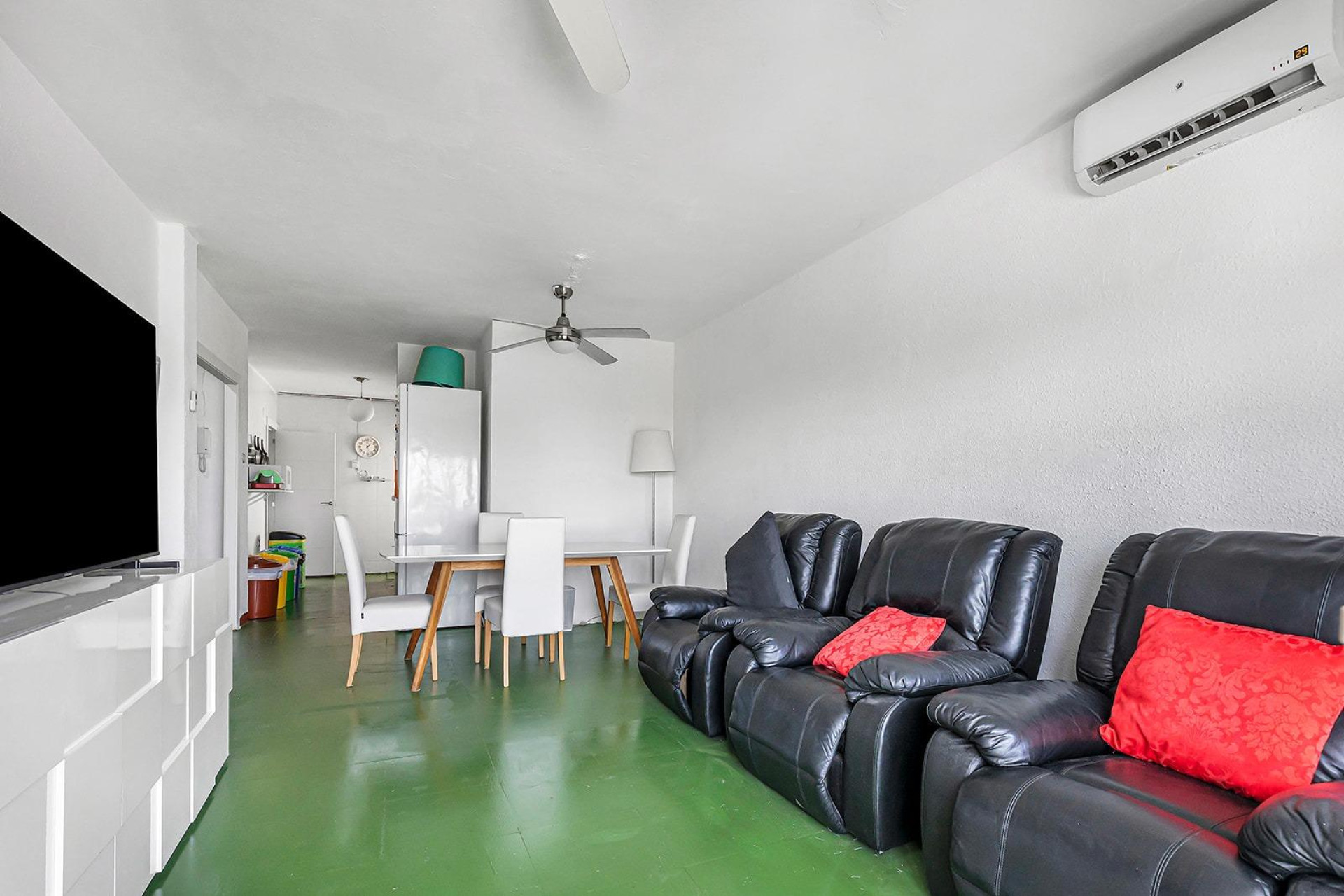 Herverkoop - Apartment - Torrevieja - Acequion