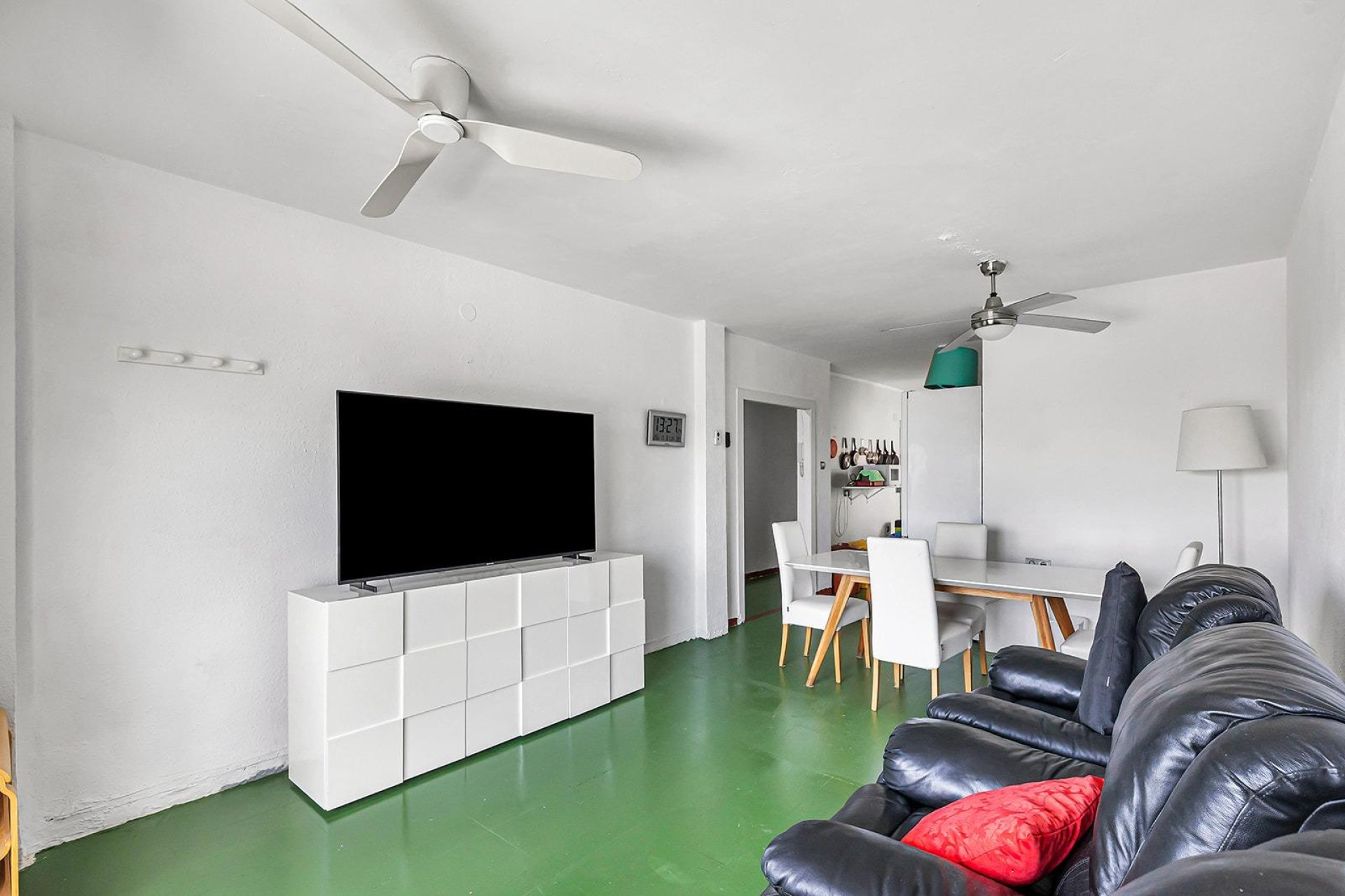 Herverkoop - Apartment - Torrevieja - Acequion