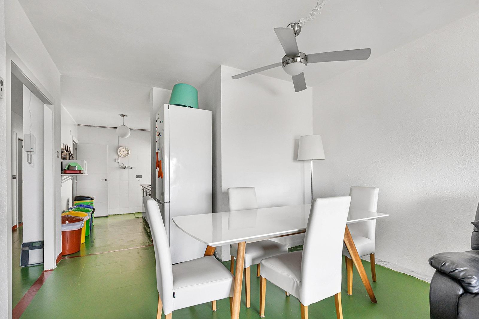 Herverkoop - Apartment - Torrevieja - Acequion