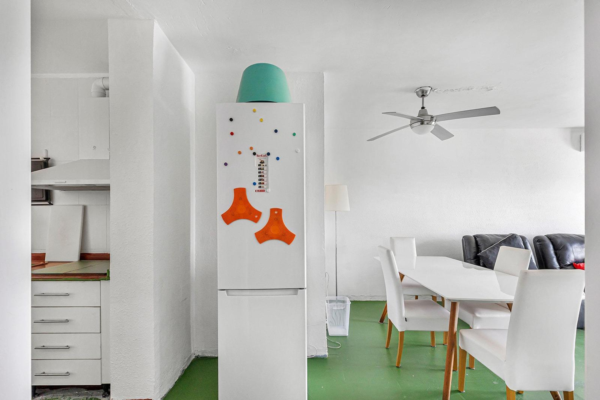 Herverkoop - Apartment - Torrevieja - Acequion