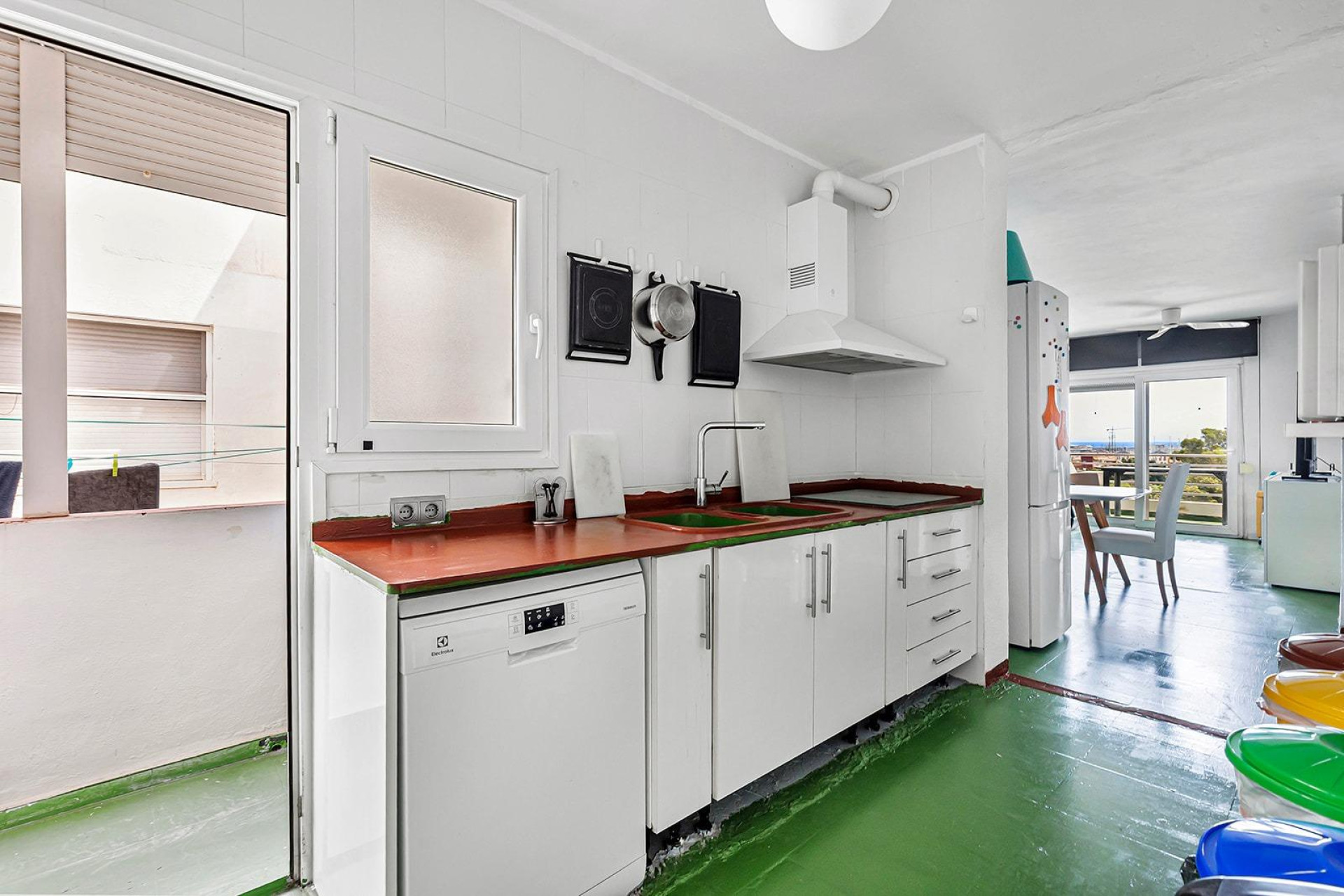 Herverkoop - Apartment - Torrevieja - Acequion