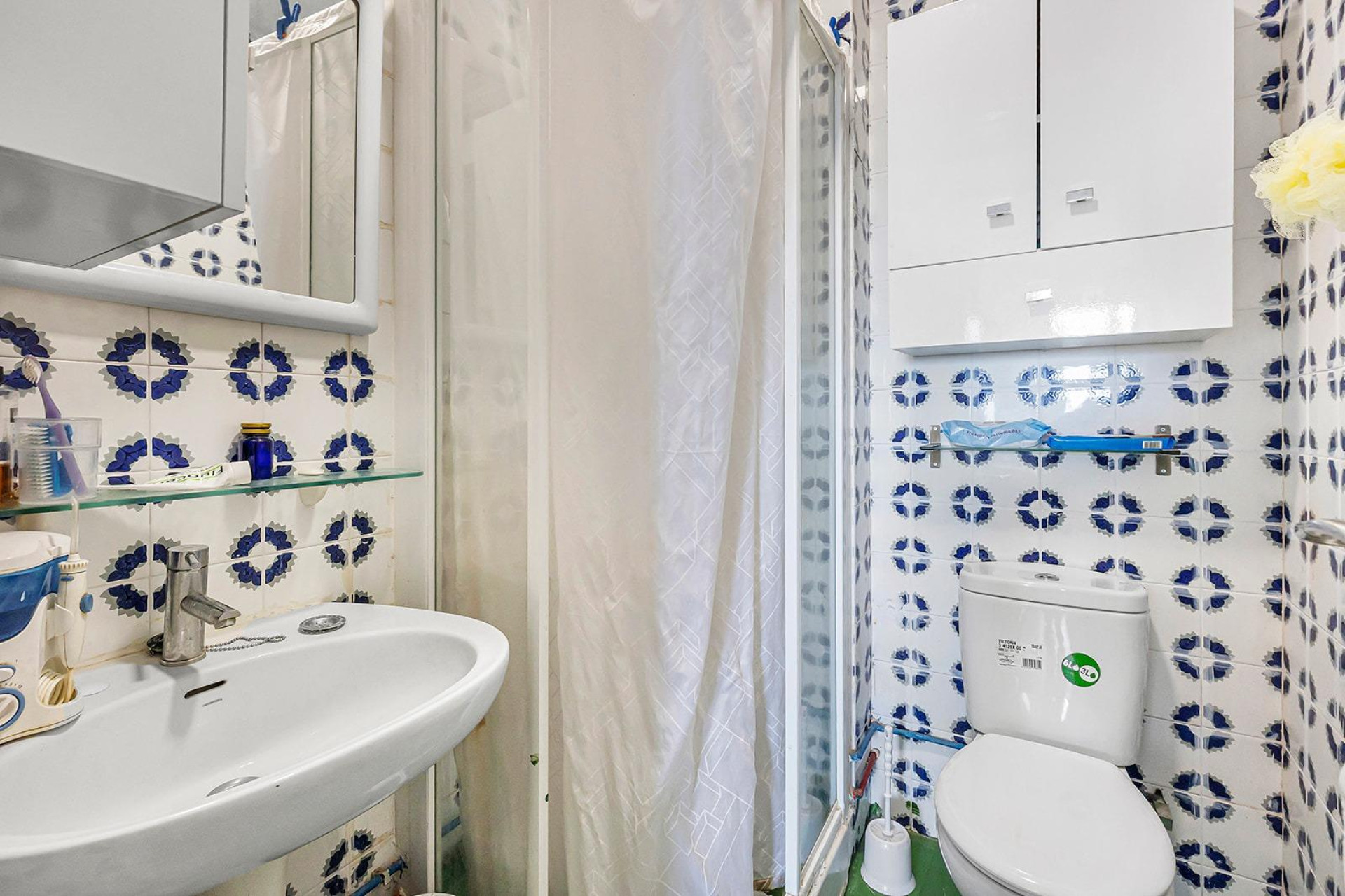 Herverkoop - Apartment - Torrevieja - Acequion