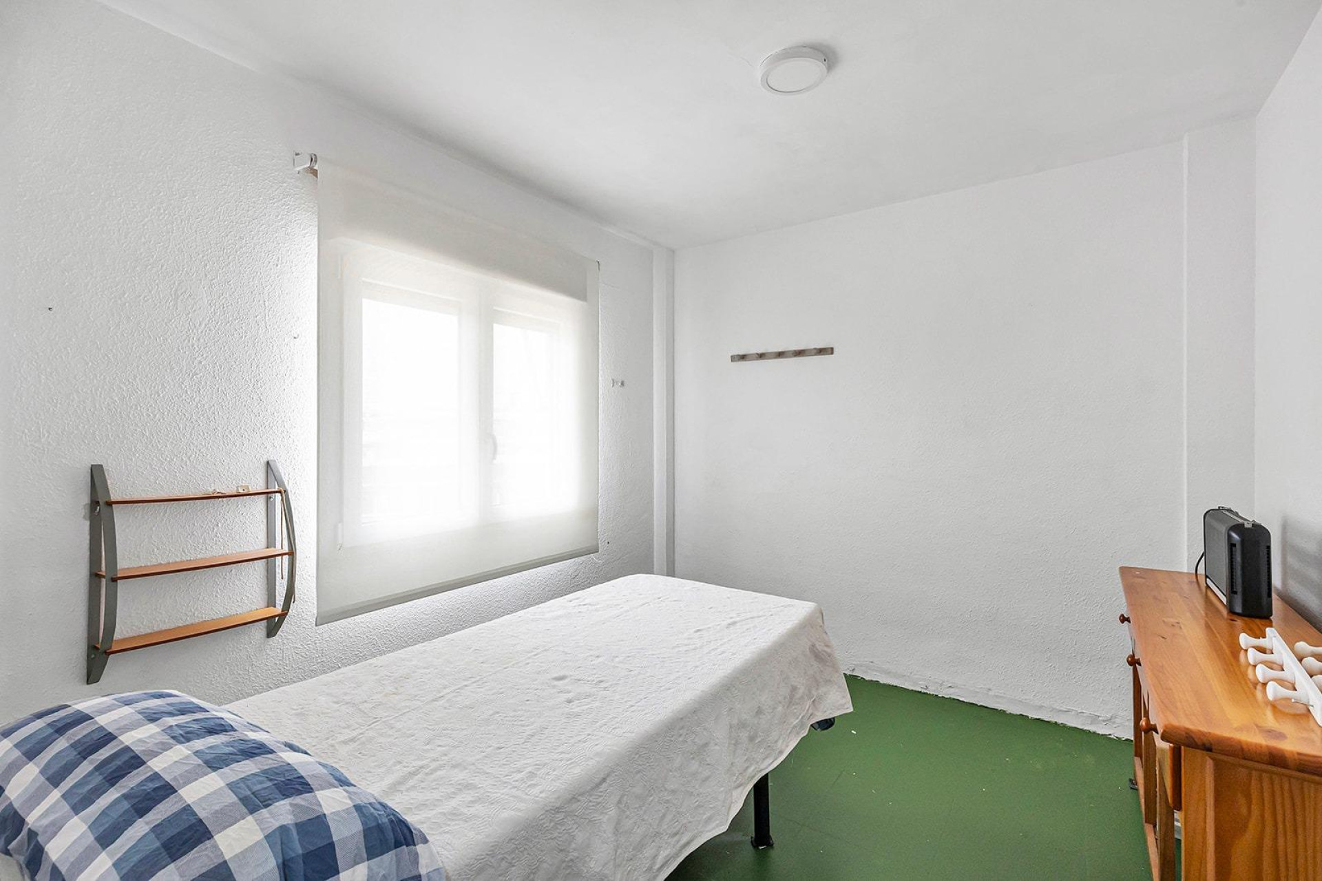 Herverkoop - Apartment - Torrevieja - Acequion