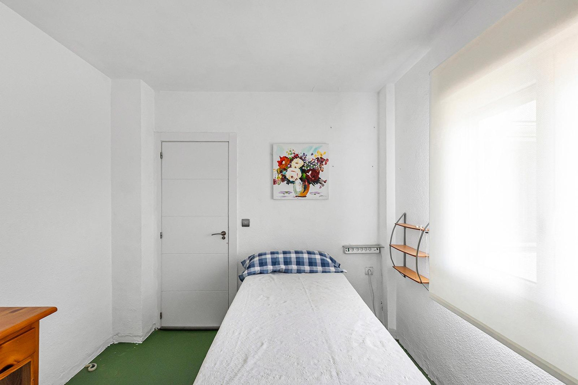 Herverkoop - Apartment - Torrevieja - Acequion