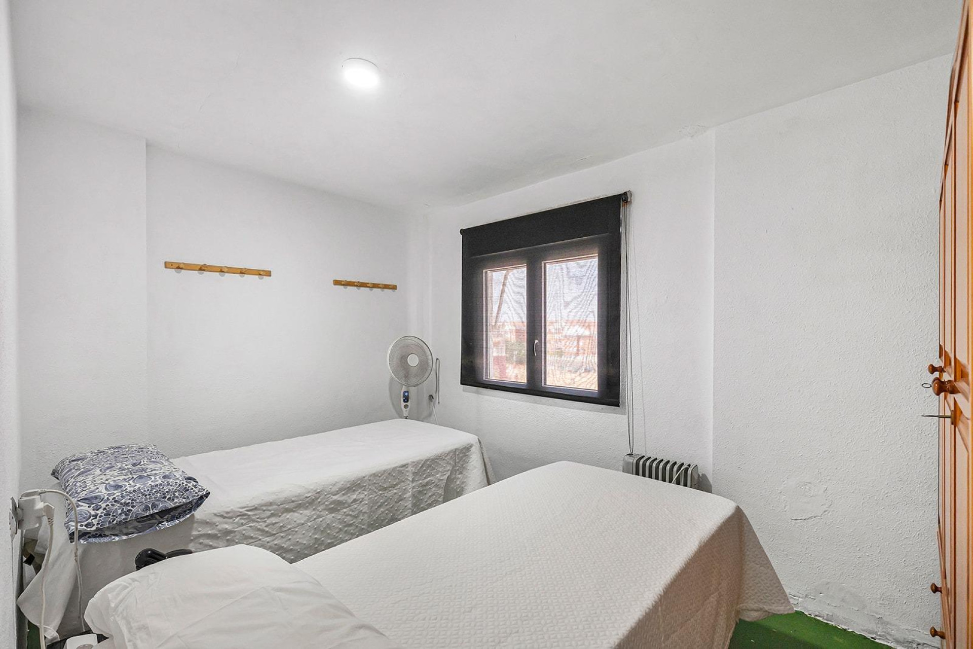 Herverkoop - Apartment - Torrevieja - Acequion