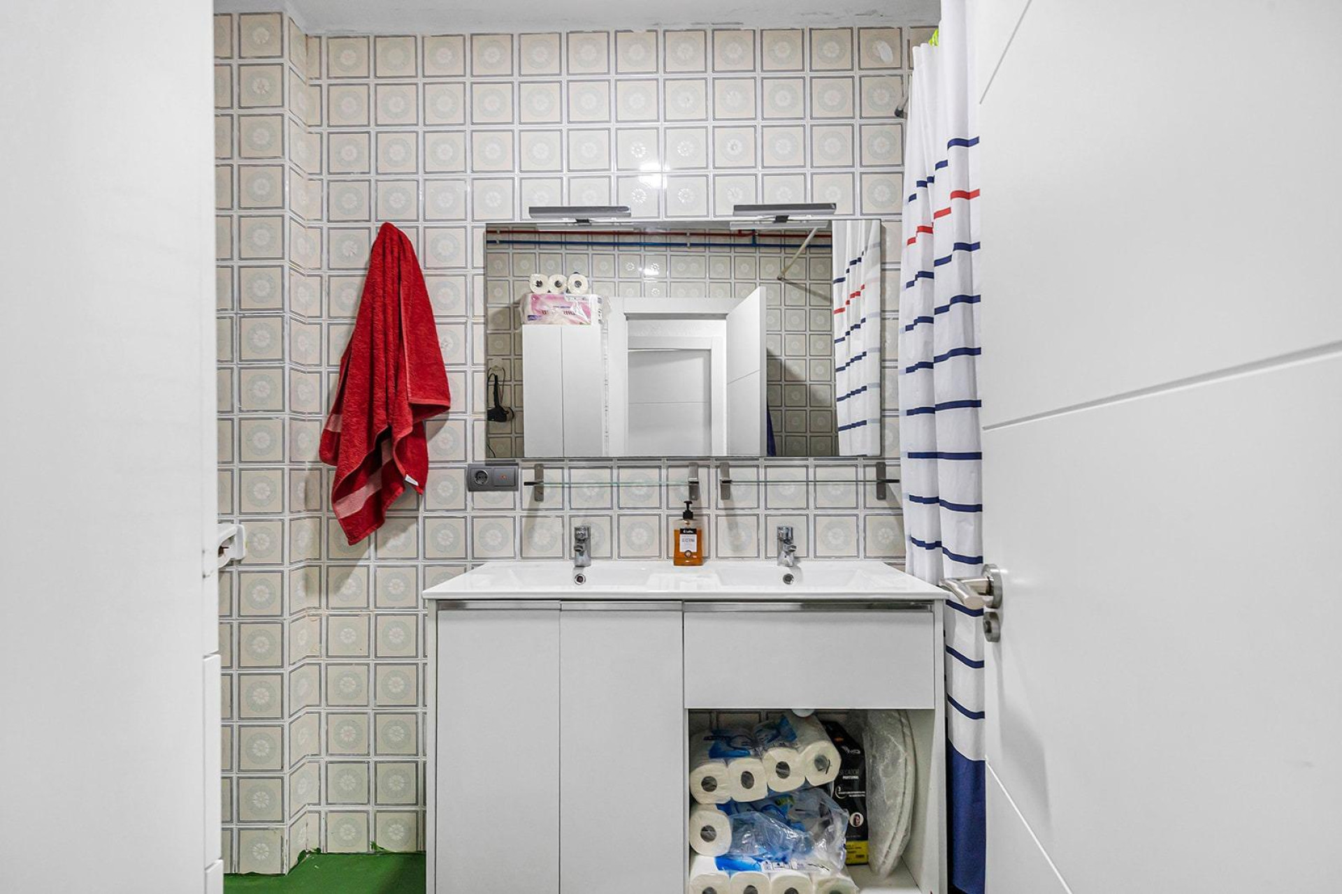 Herverkoop - Apartment - Torrevieja - Acequion